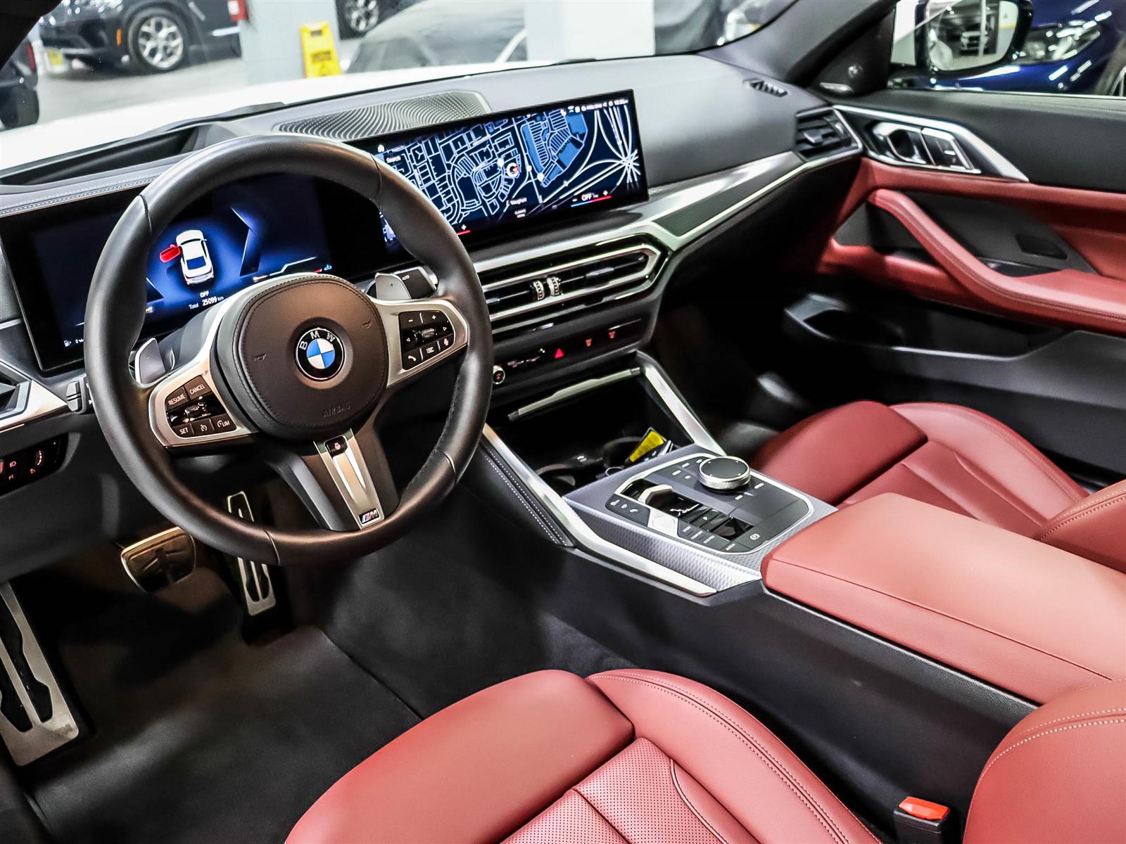 2024 BMW M440i xDrive Coupe - Thumbnail 7
