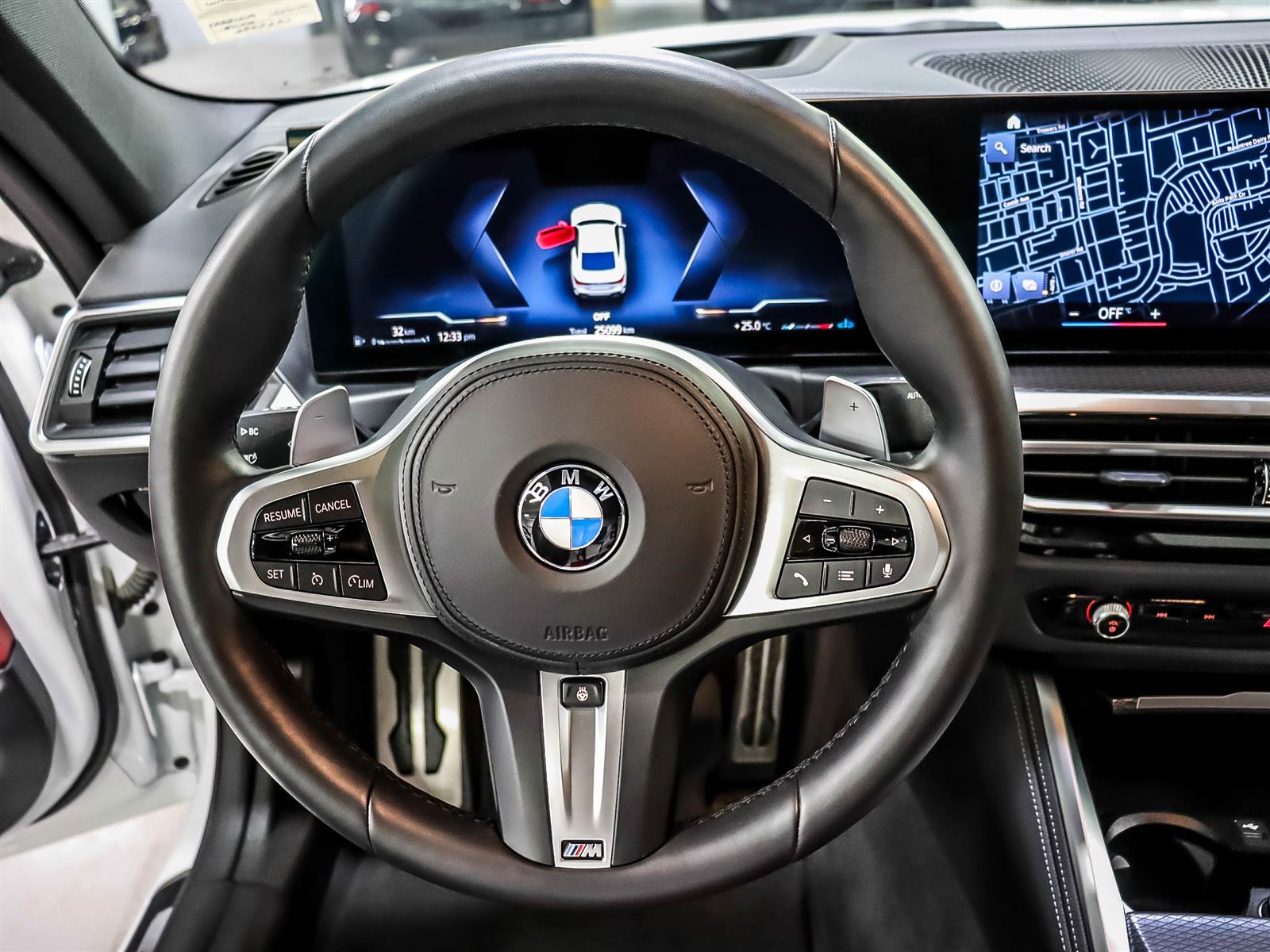 2024 BMW M440i xDrive Coupe - Thumbnail 9