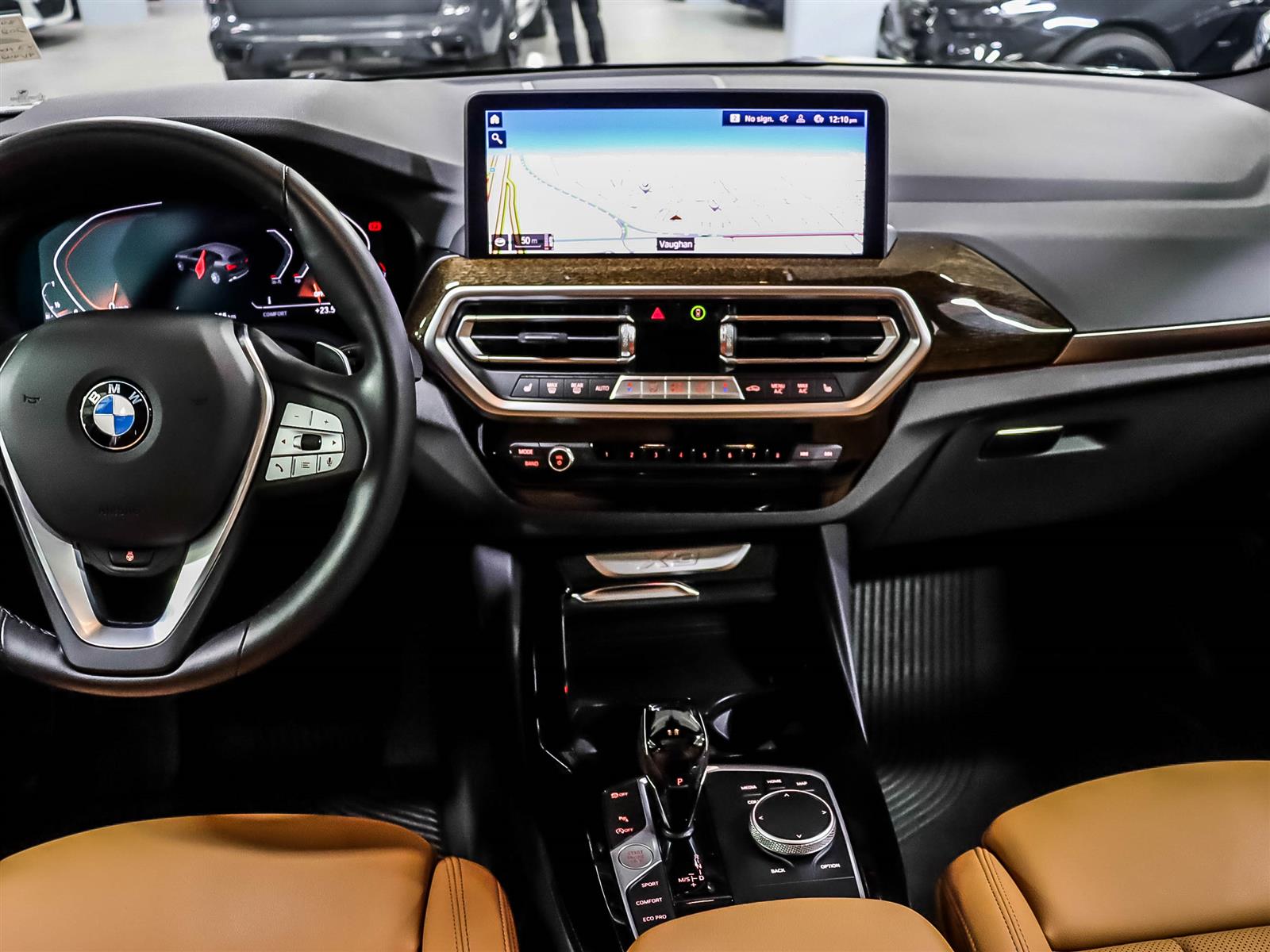 2024 BMW X3 xDrive30i - Thumbnail 10
