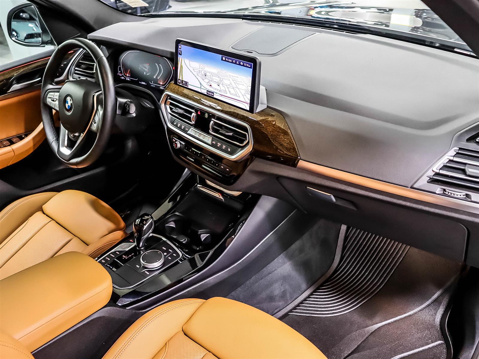 2024 BMW X3 xDrive30i - Thumbnail 13