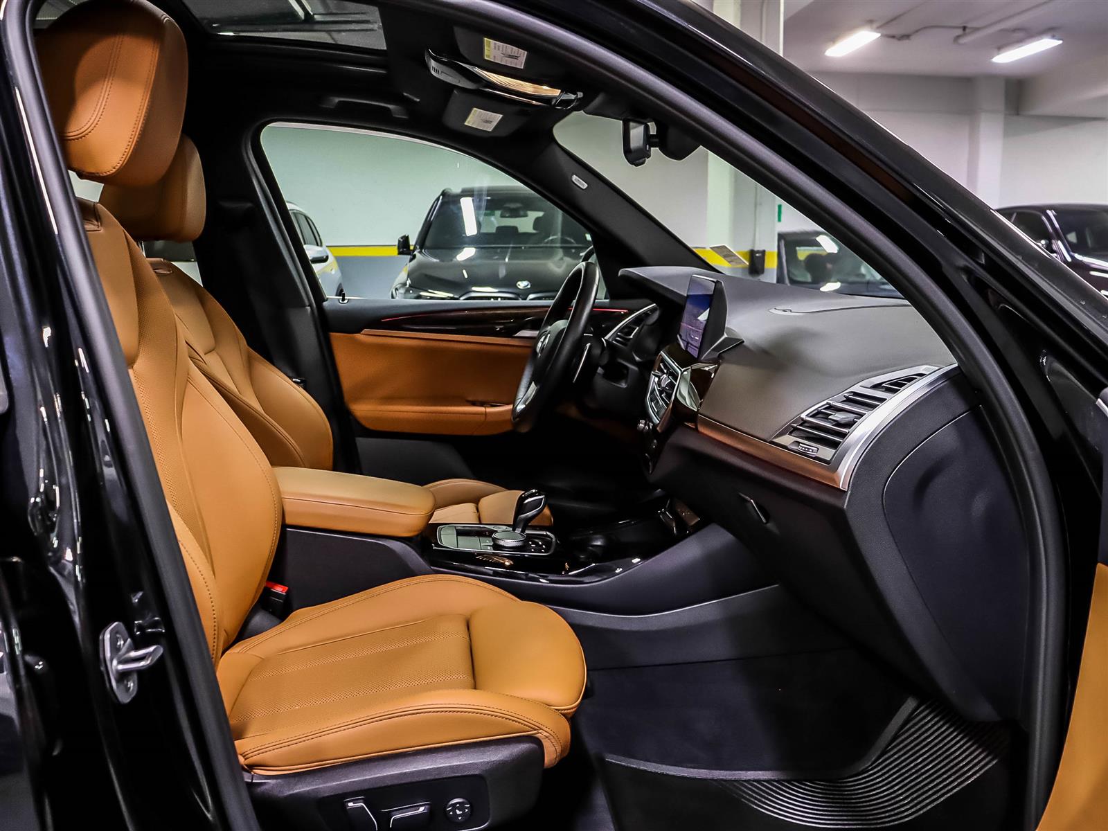 2024 BMW X3 xDrive30i - Thumbnail 14