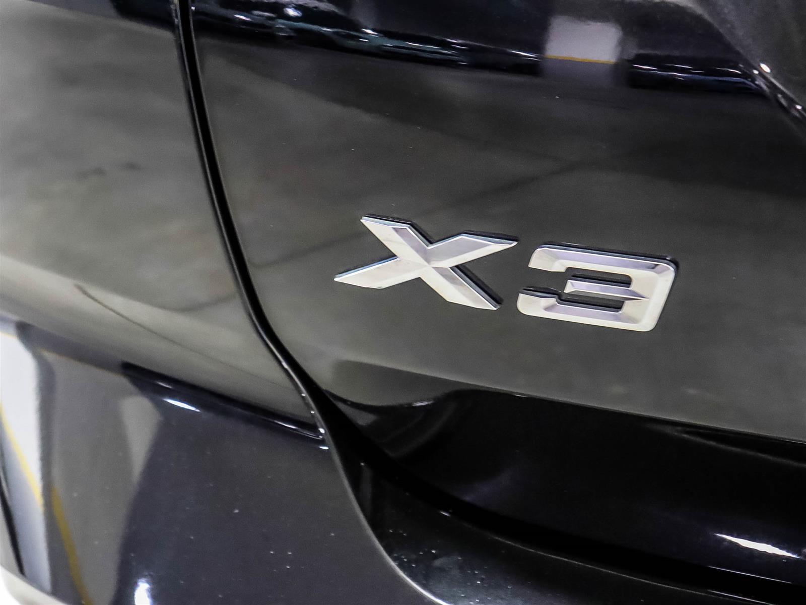 2024 BMW X3 xDrive30i - Thumbnail 19
