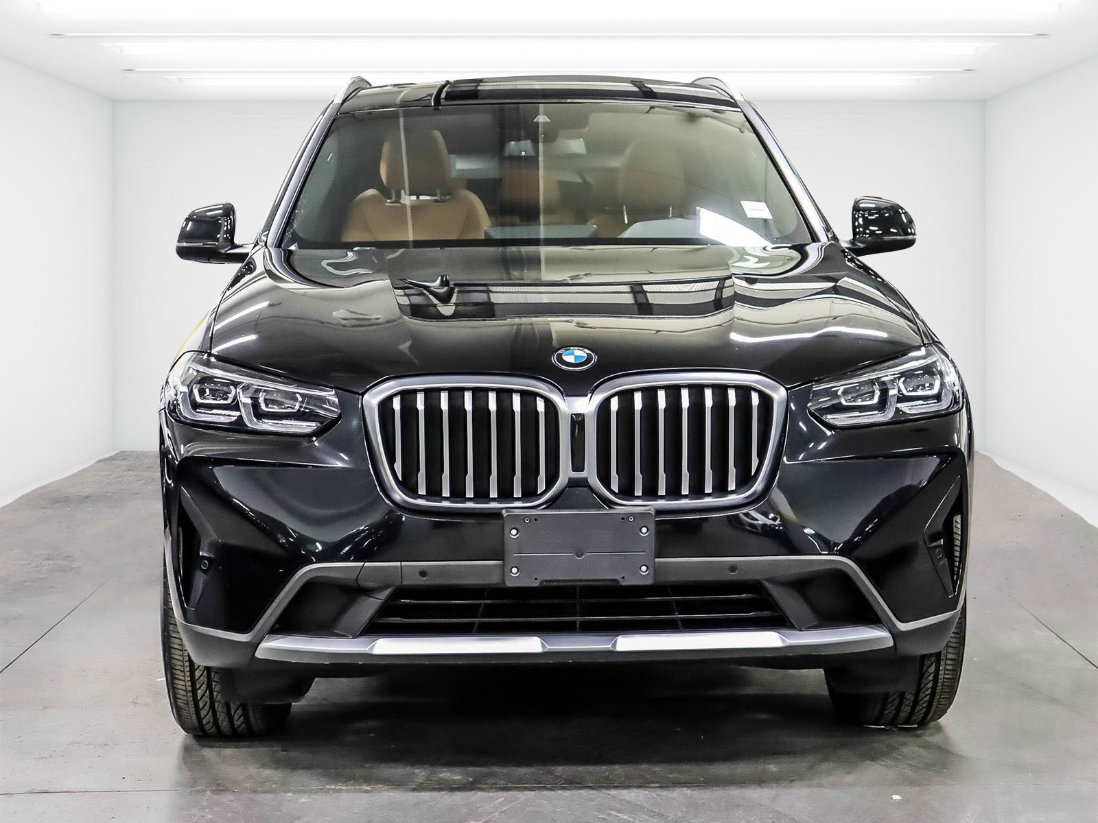 2024 BMW X3 xDrive30i - Thumbnail 2