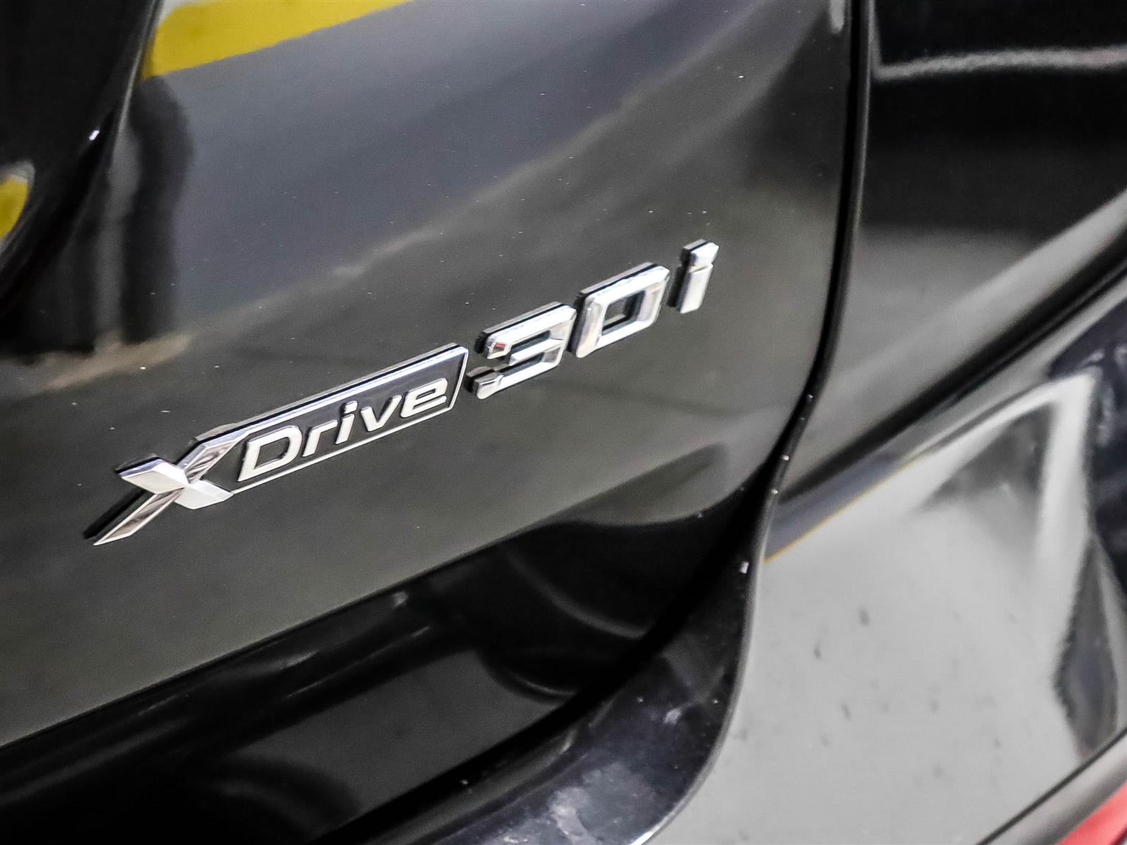 2024 BMW X3 xDrive30i - Thumbnail 20
