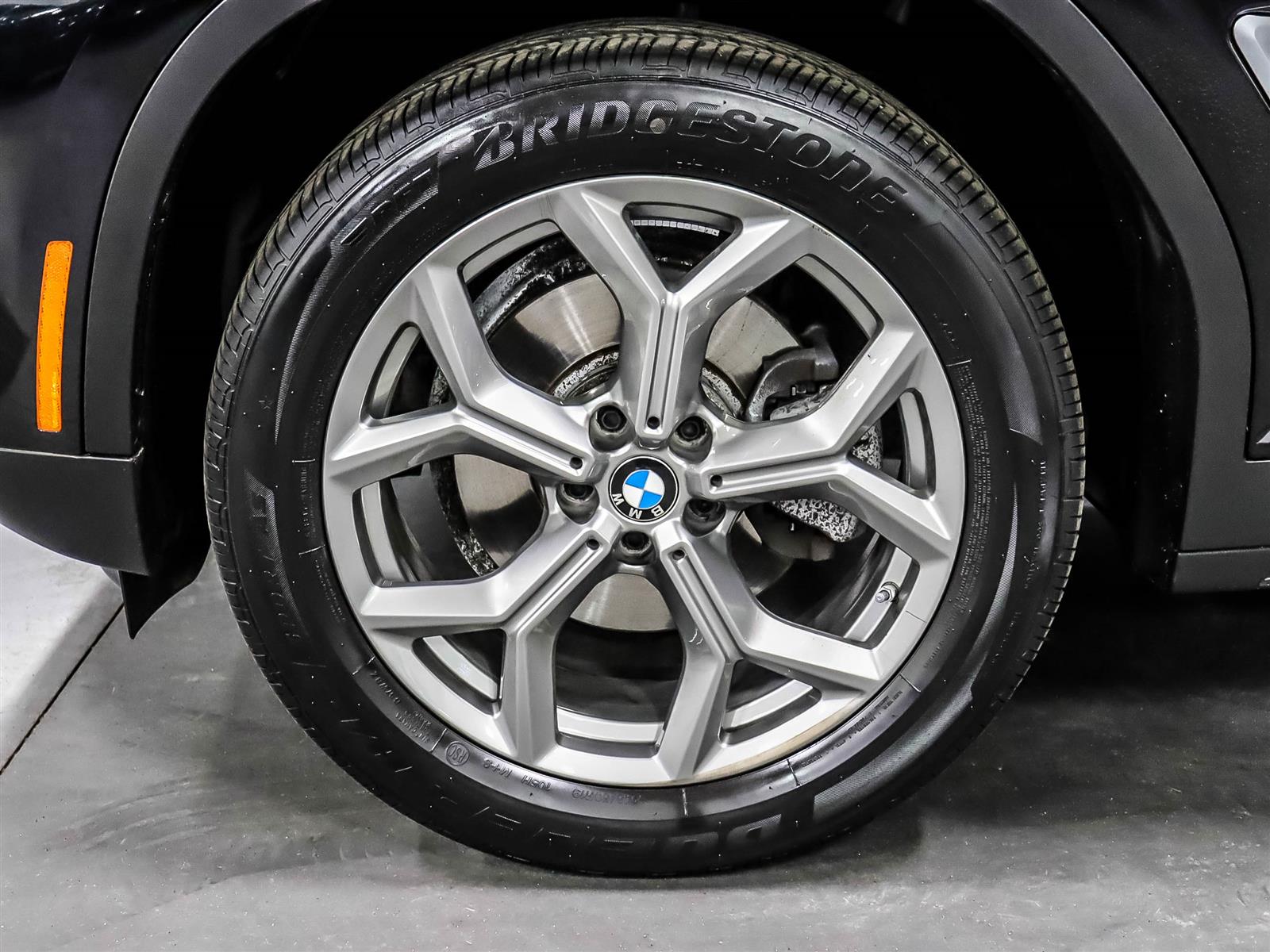 2024 BMW X3 xDrive30i - Thumbnail 21