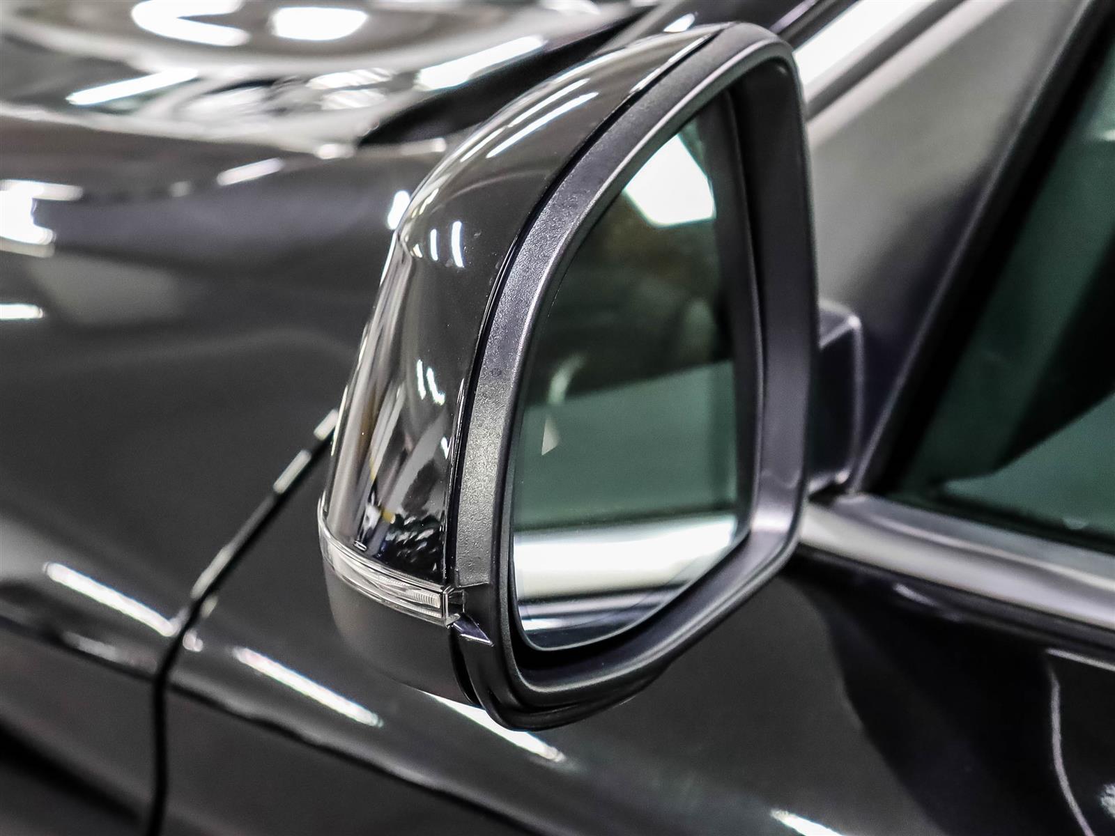 2024 BMW X3 xDrive30i - Thumbnail 22