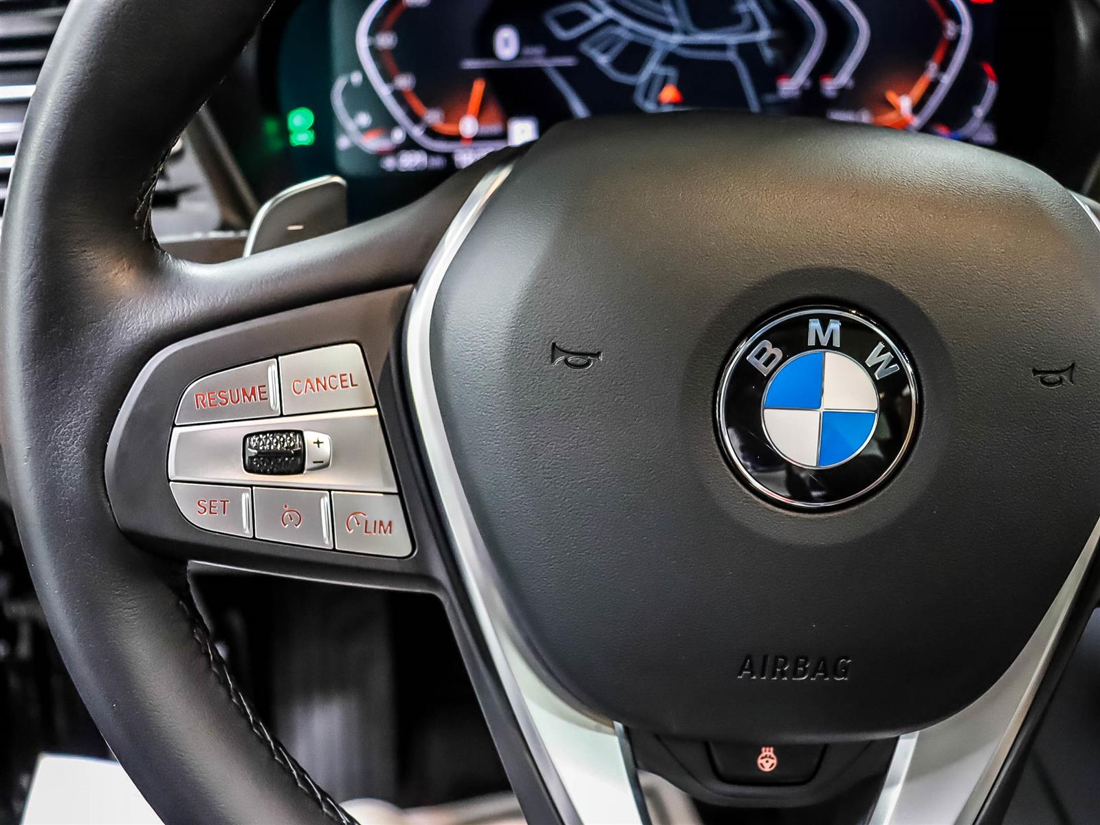 2024 BMW X3 xDrive30i - Thumbnail 33
