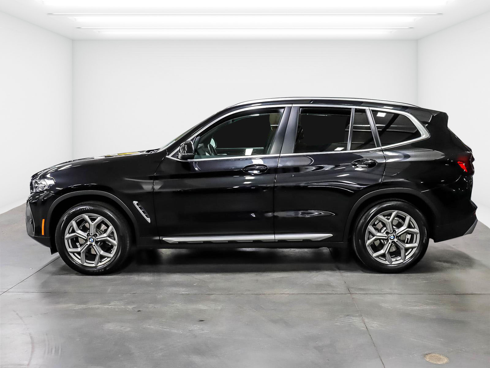 2024 BMW X3 xDrive30i - Thumbnail 4