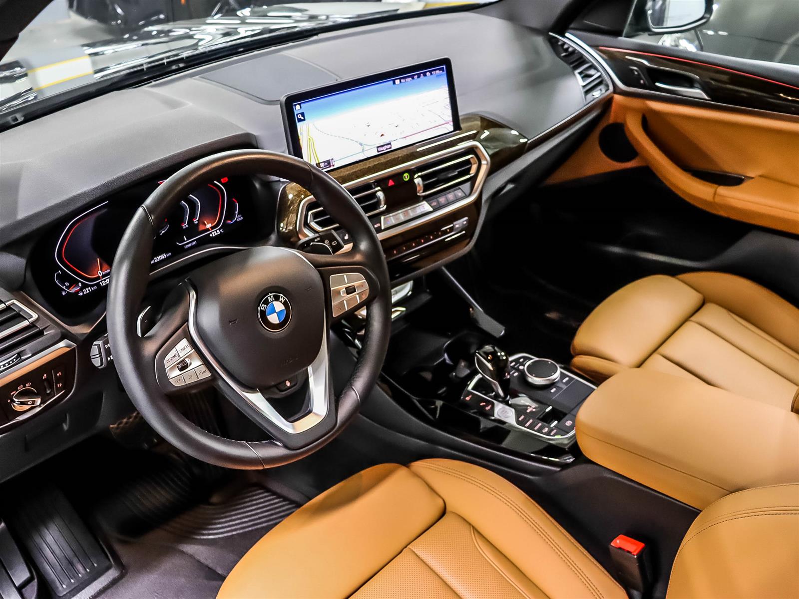 2024 BMW X3 xDrive30i - Thumbnail 6