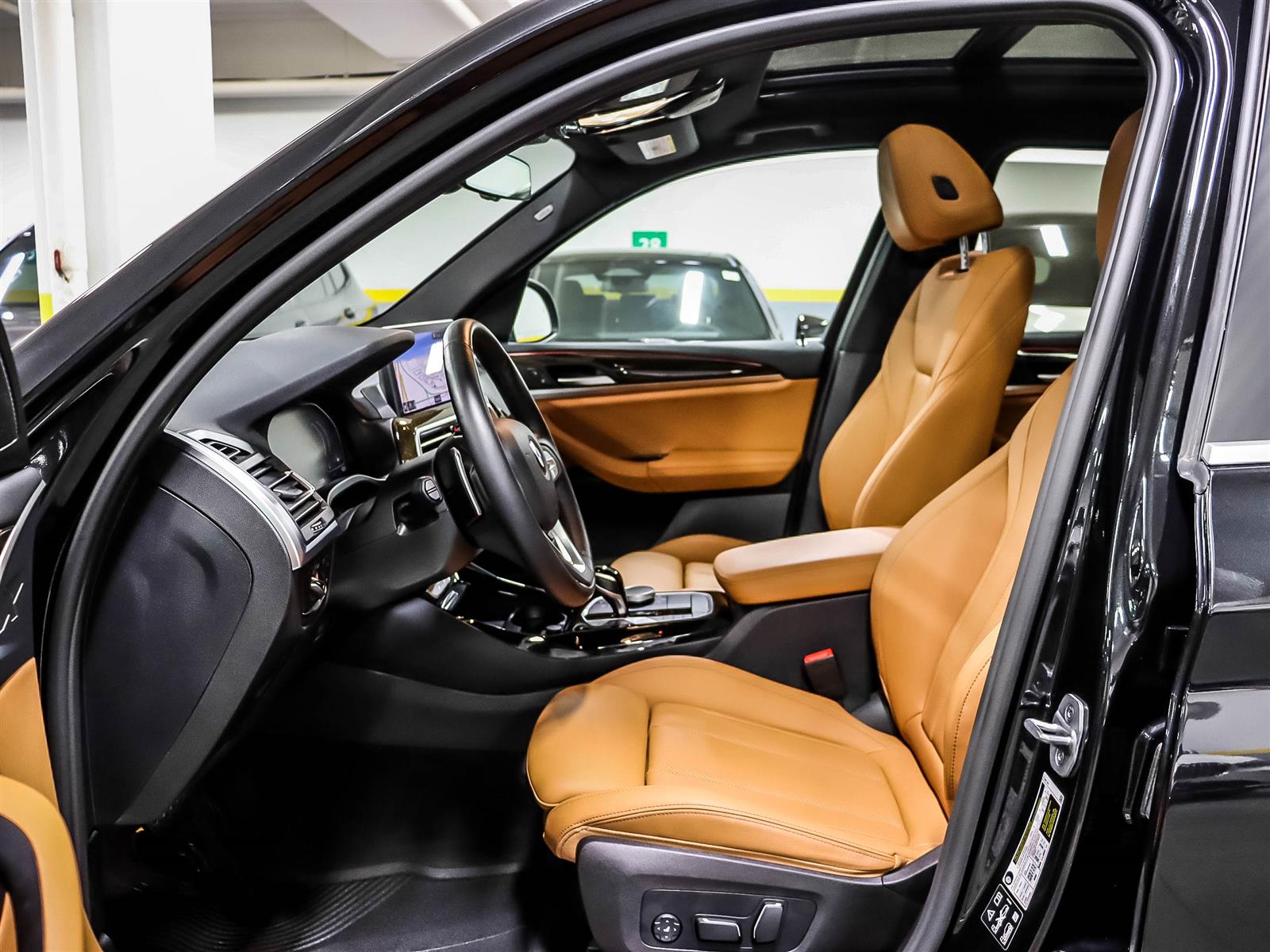 2024 BMW X3 xDrive30i - Thumbnail 7