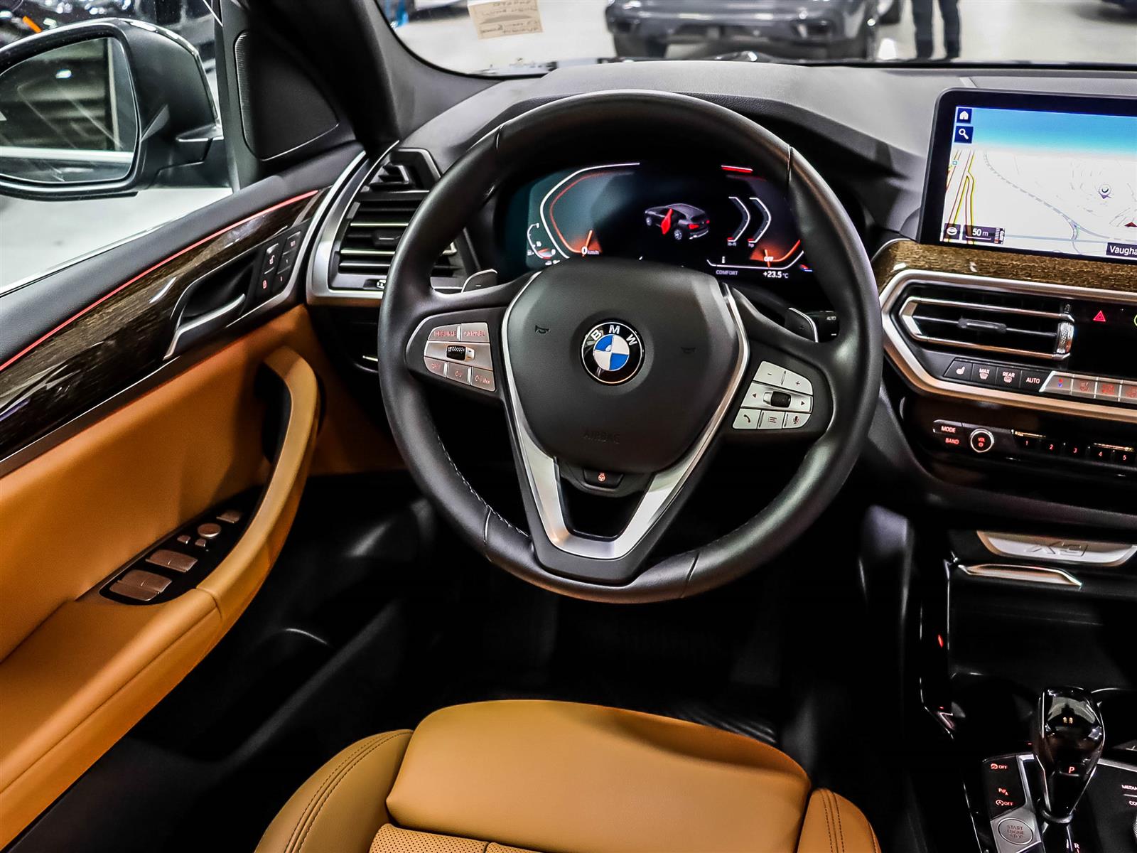 2024 BMW X3 xDrive30i - Thumbnail 9