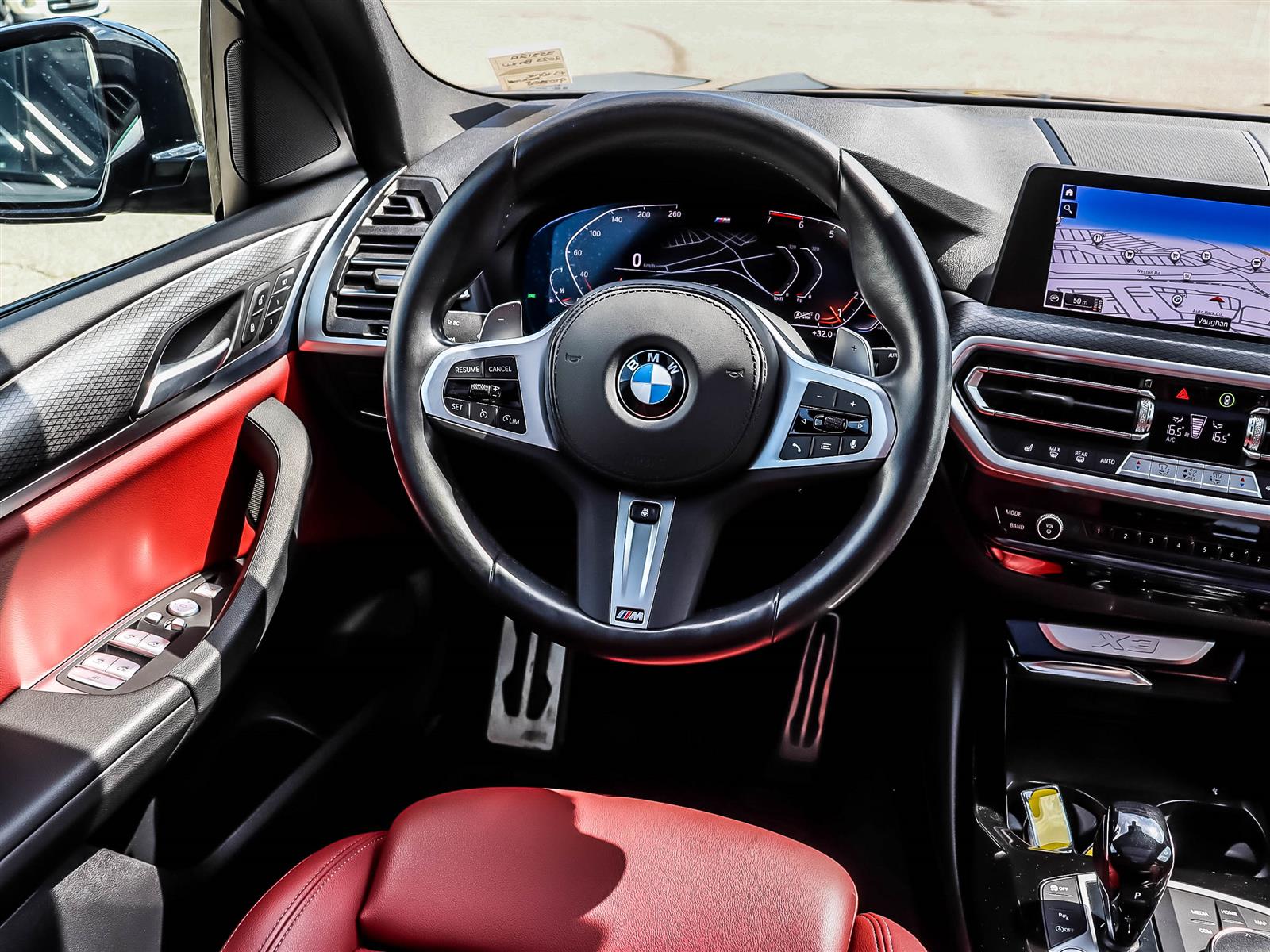 2023 BMW X3 xDrive30i - Thumbnail 10