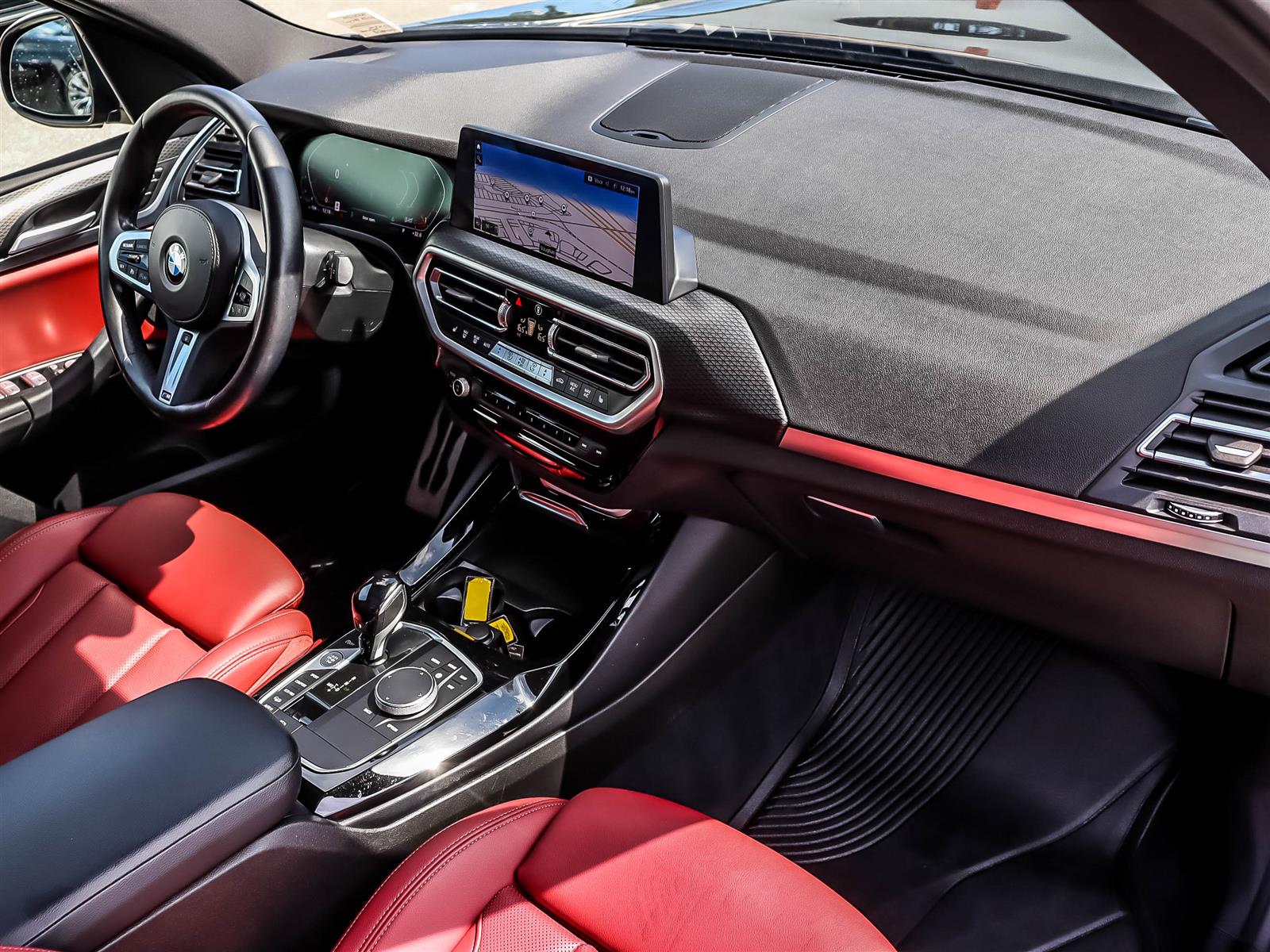 2023 BMW X3 xDrive30i - Thumbnail 14