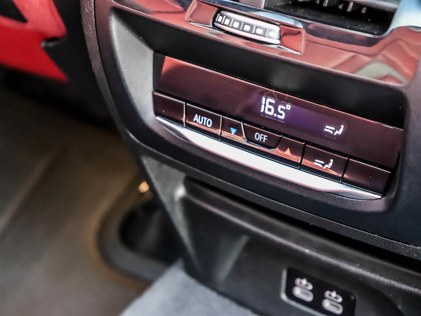 2023 BMW X3 xDrive30i - Thumbnail 18