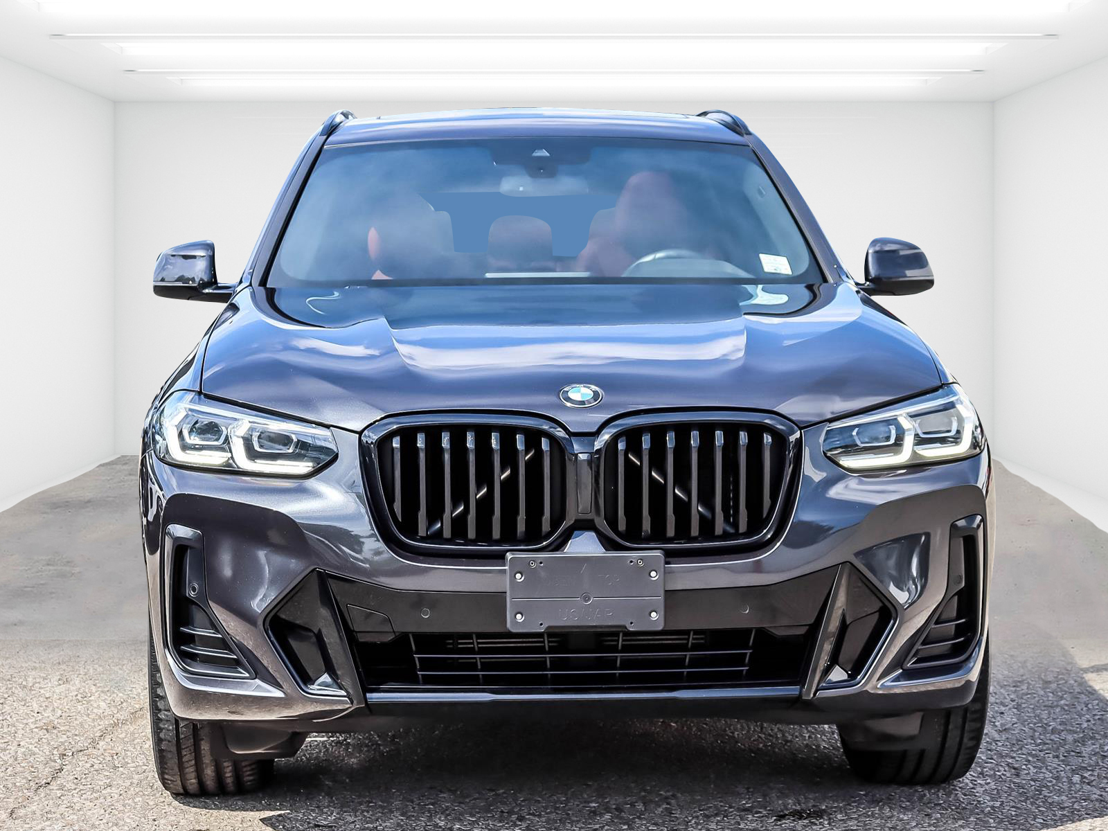 2023 BMW X3 xDrive30i - Thumbnail 2
