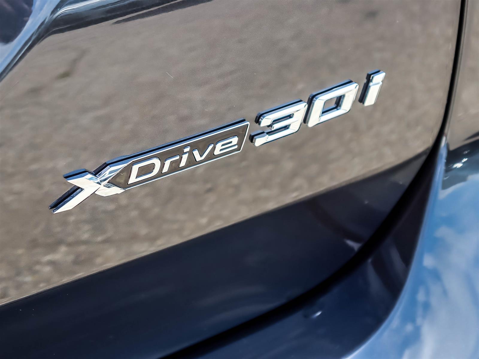 2023 BMW X3 xDrive30i - Thumbnail 22