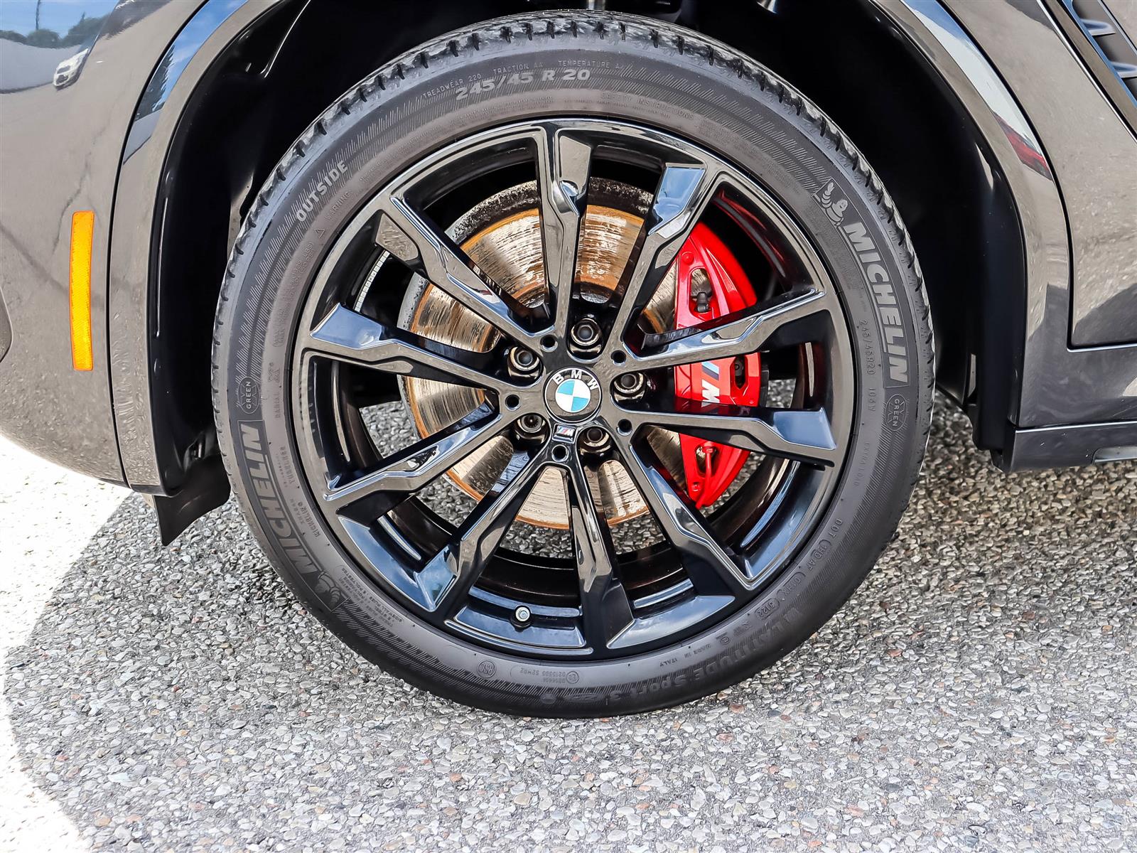 2023 BMW X3 xDrive30i - Thumbnail 23