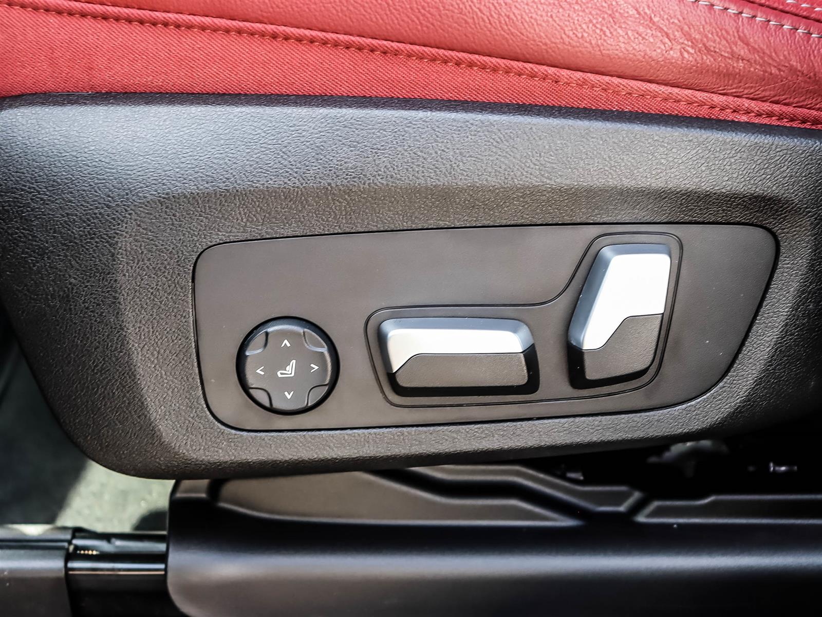 2023 BMW X3 xDrive30i - Thumbnail 25
