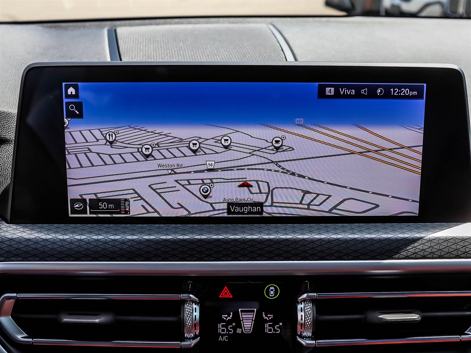 2023 BMW X3 xDrive30i - Thumbnail 29