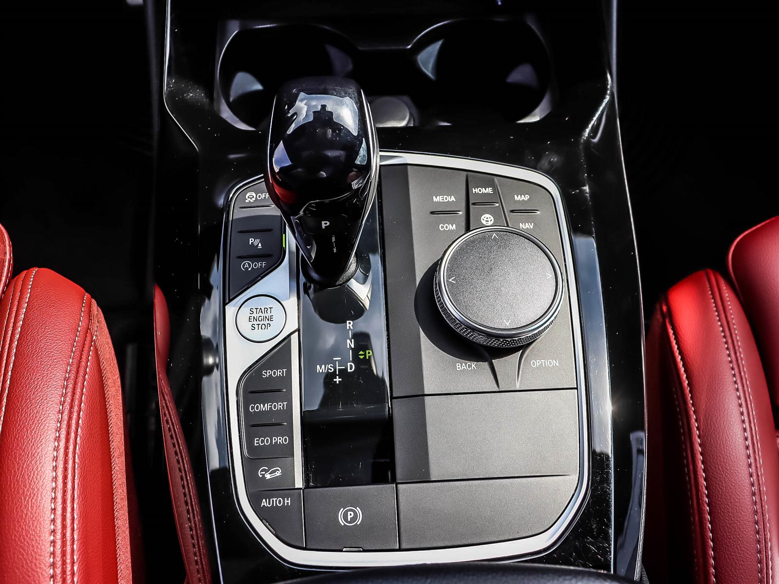 2023 BMW X3 xDrive30i - Thumbnail 31