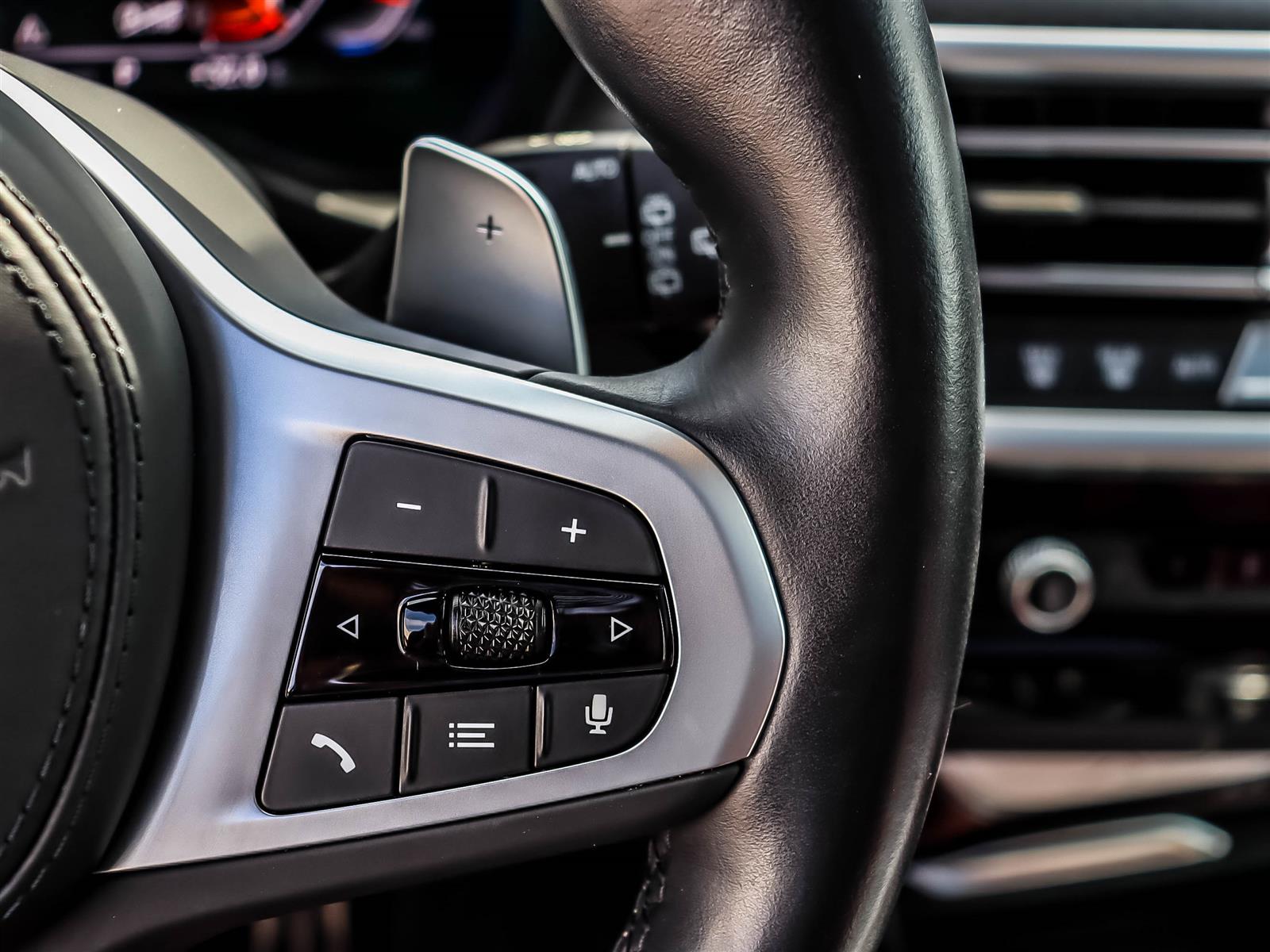 2023 BMW X3 xDrive30i - Thumbnail 34