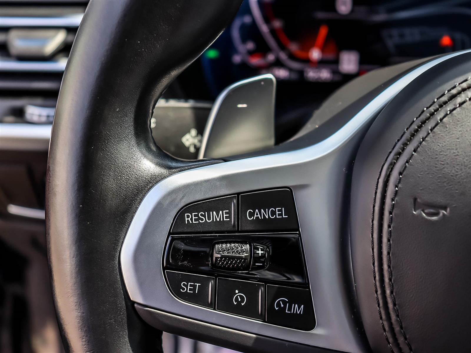2023 BMW X3 xDrive30i - Thumbnail 35