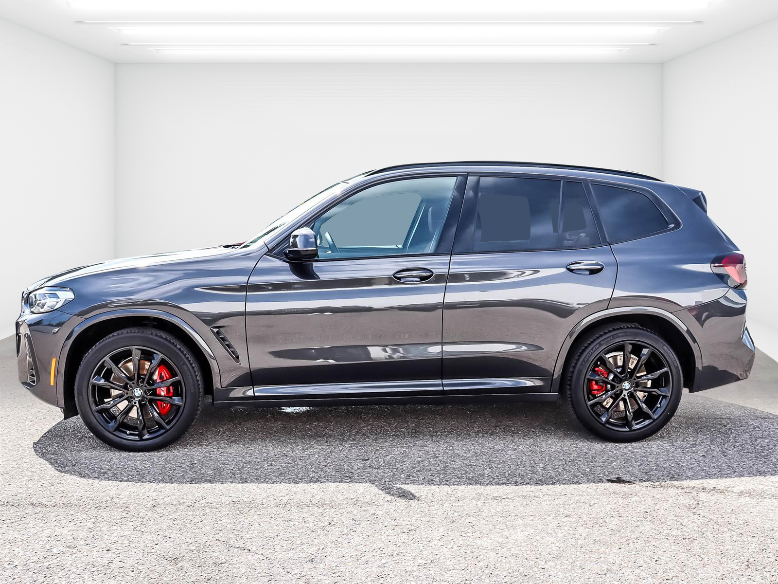 2023 BMW X3 xDrive30i - Thumbnail 5