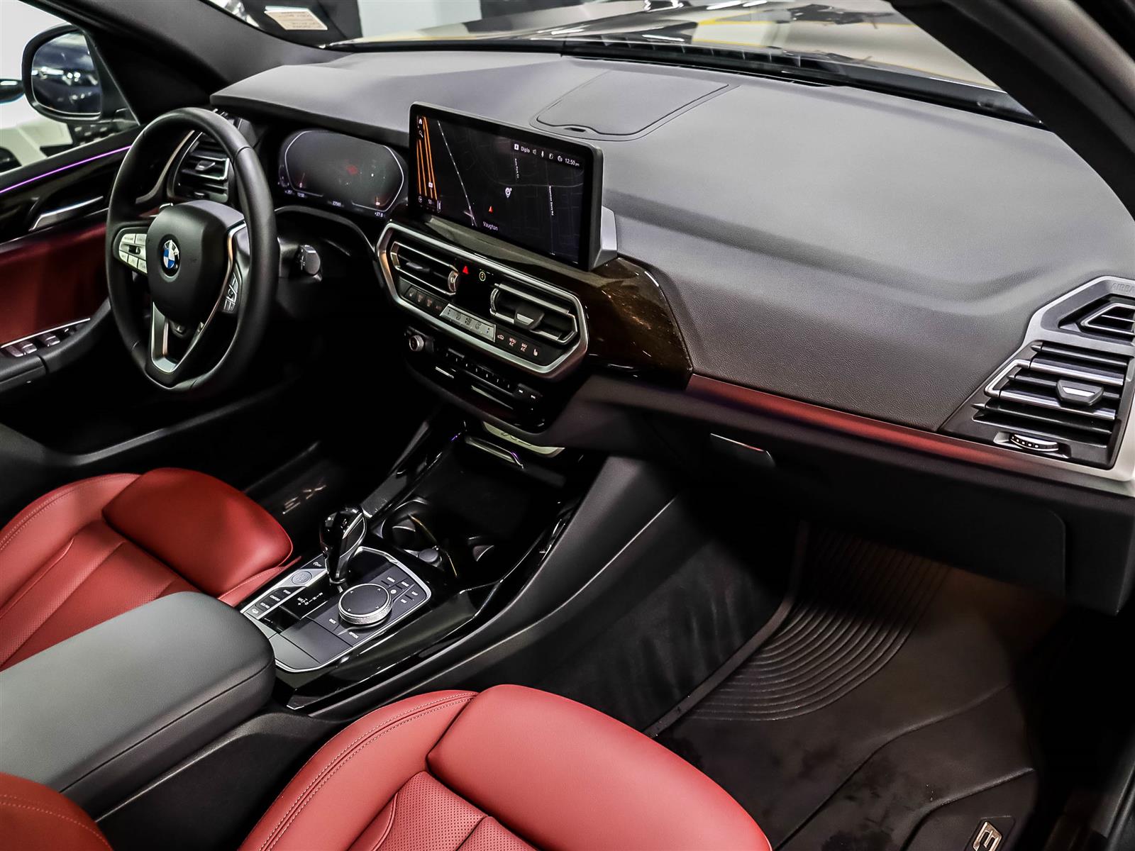 2024 BMW X3 xDrive30i - Thumbnail 14