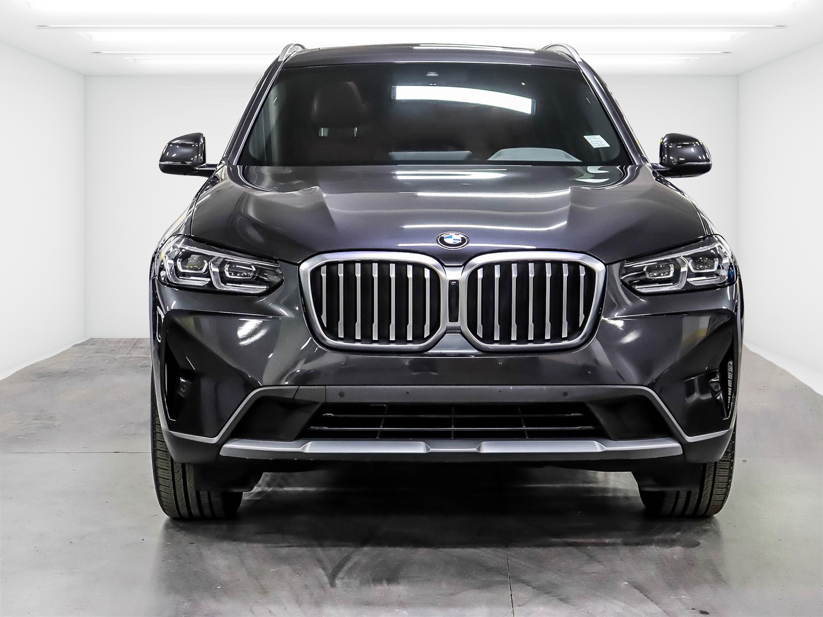 2024 BMW X3 xDrive30i - Thumbnail 2