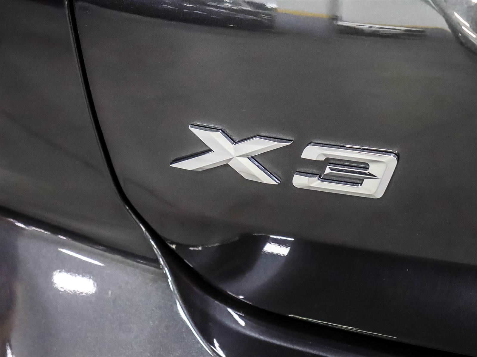 2024 BMW X3 xDrive30i - Thumbnail 20