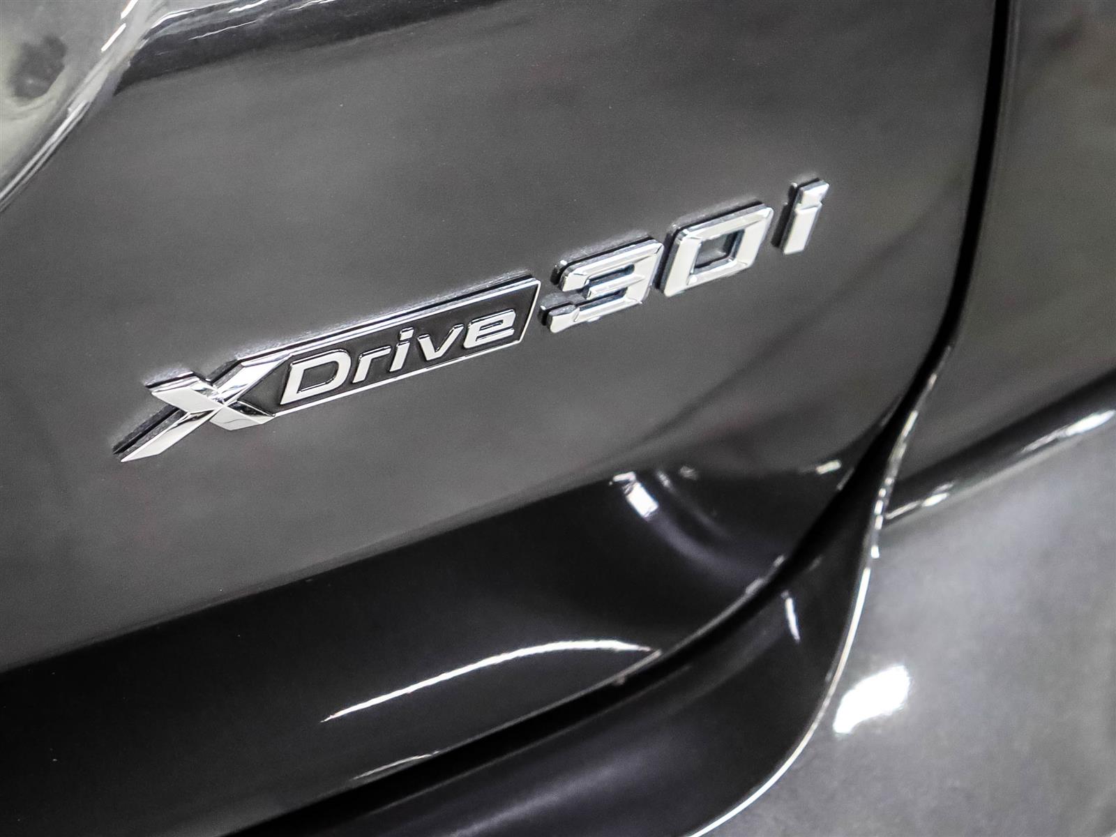 2024 BMW X3 xDrive30i - Thumbnail 21
