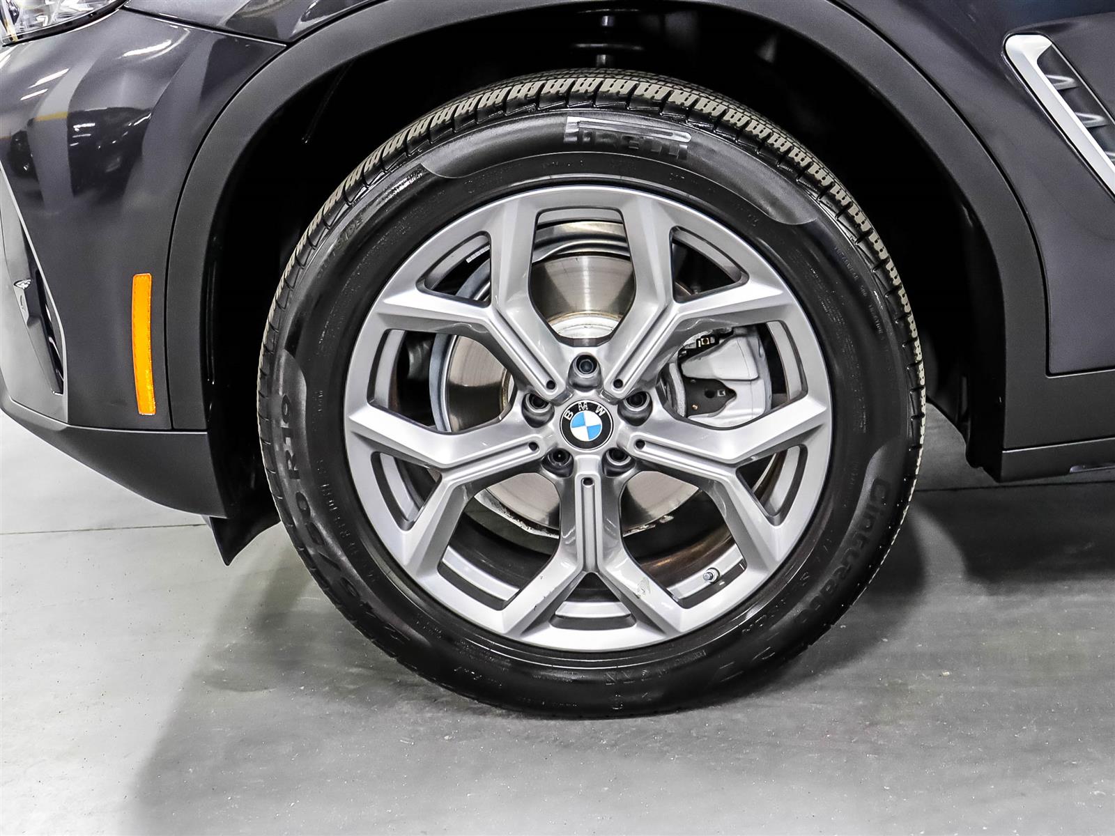 2024 BMW X3 xDrive30i - Thumbnail 22
