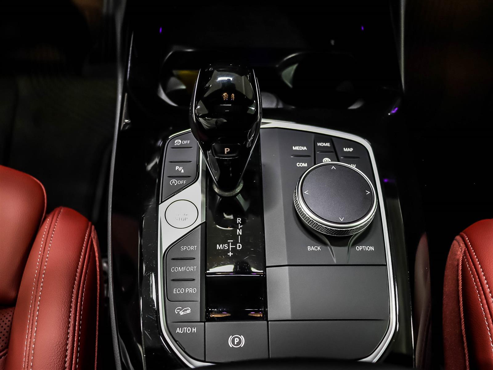 2024 BMW X3 xDrive30i - Thumbnail 28