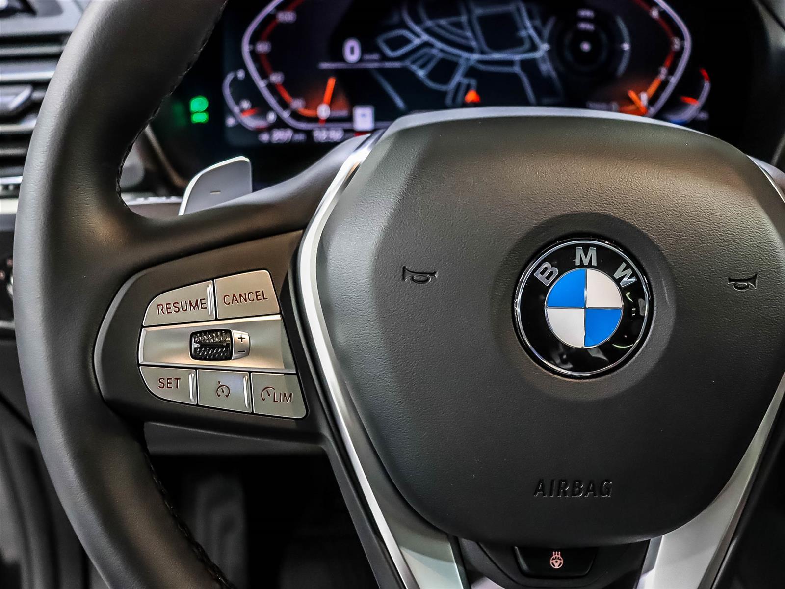 2024 BMW X3 xDrive30i - Thumbnail 31