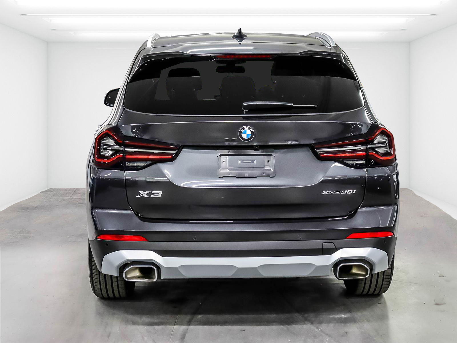 2024 BMW X3 xDrive30i - Thumbnail 4
