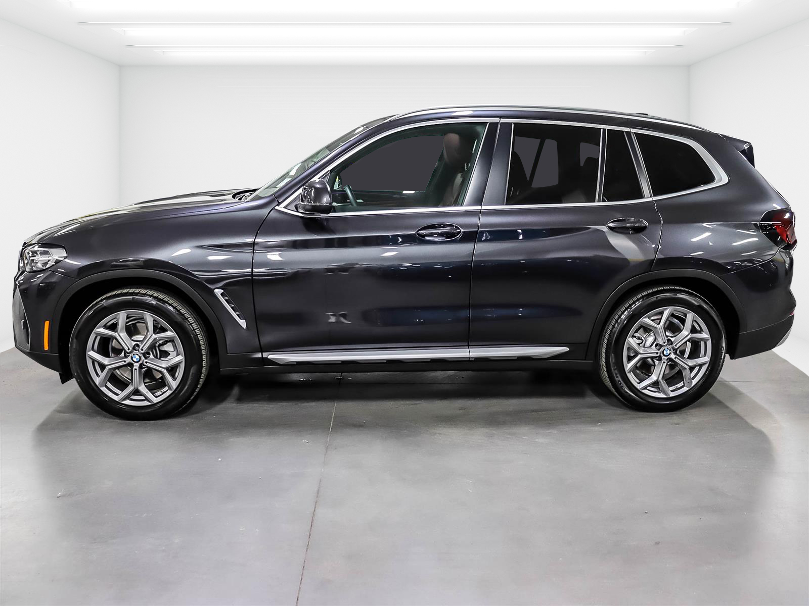 2024 BMW X3 xDrive30i - Thumbnail 5