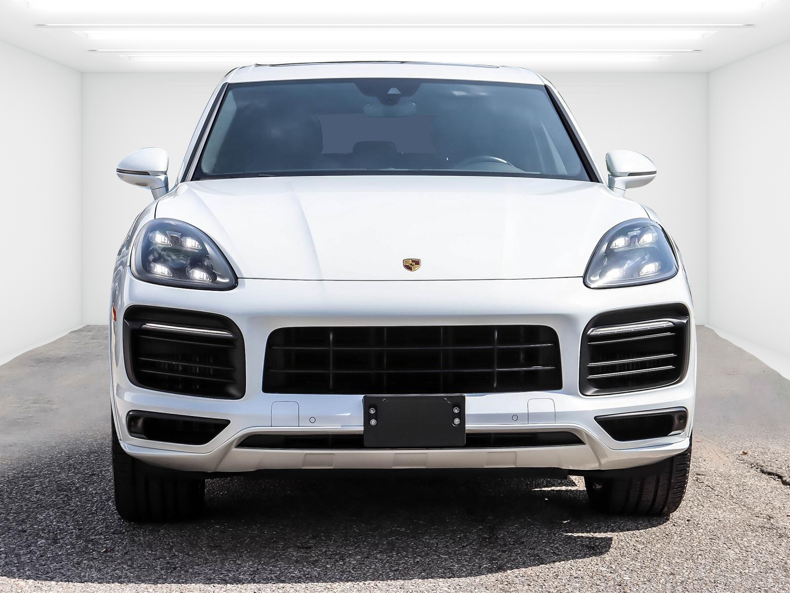 2019 Porsche Cayenne - Thumbnail 2