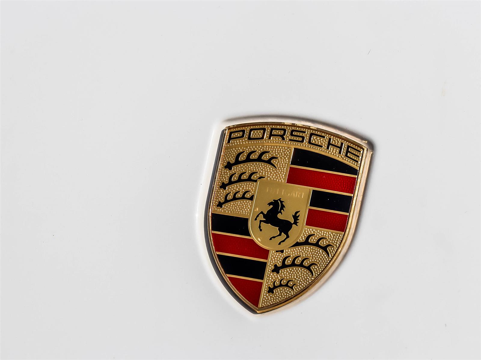 2019 Porsche Cayenne - Thumbnail 23