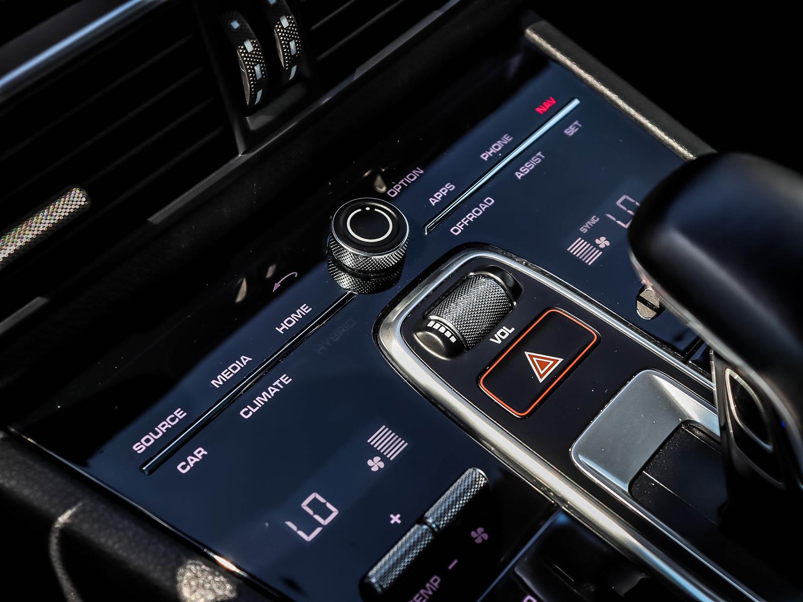 2019 Porsche Cayenne - Thumbnail 34