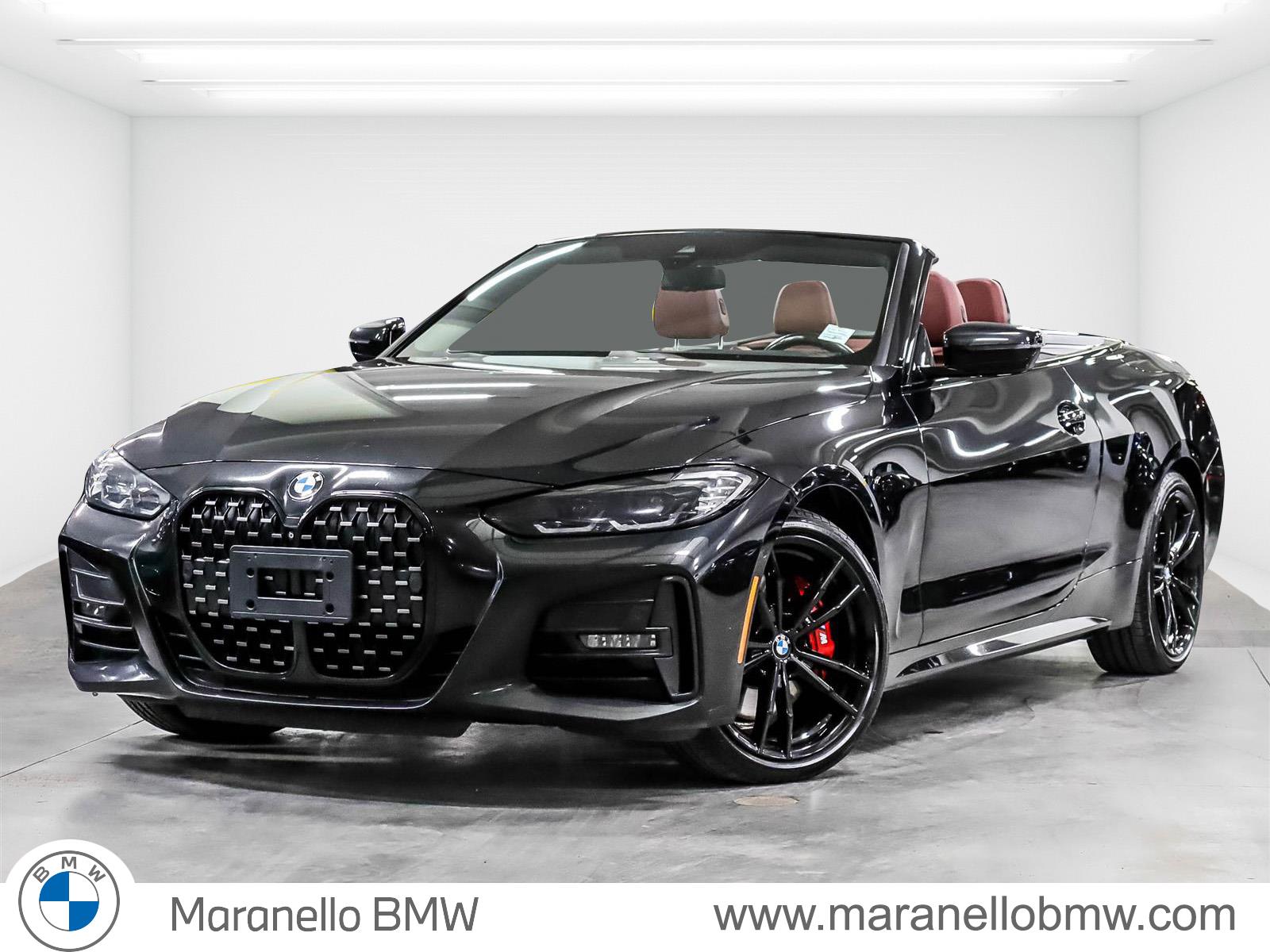2024 BMW 430i