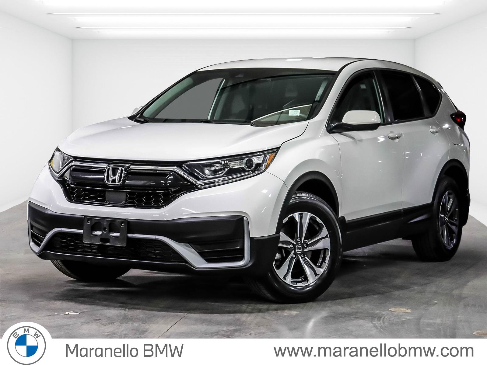 2022 Honda CR-V LX 2WD - Main View