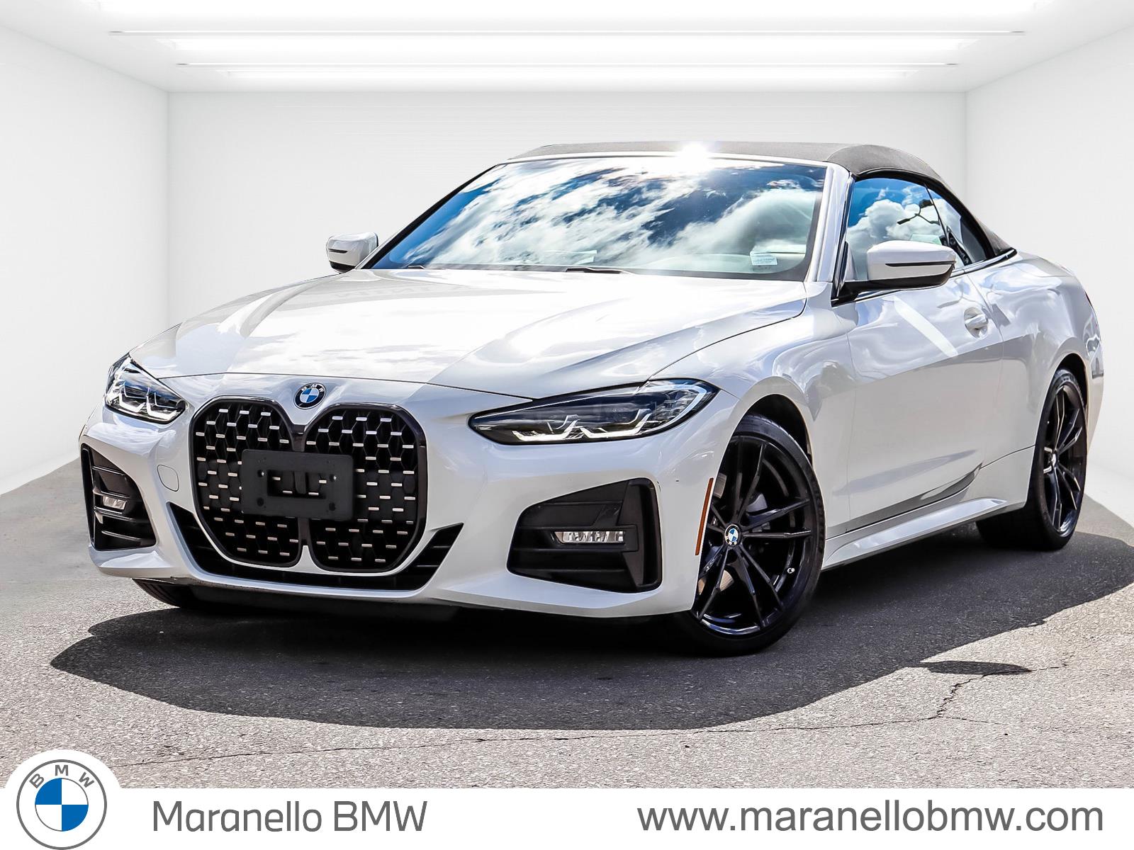 2023 BMW 430i