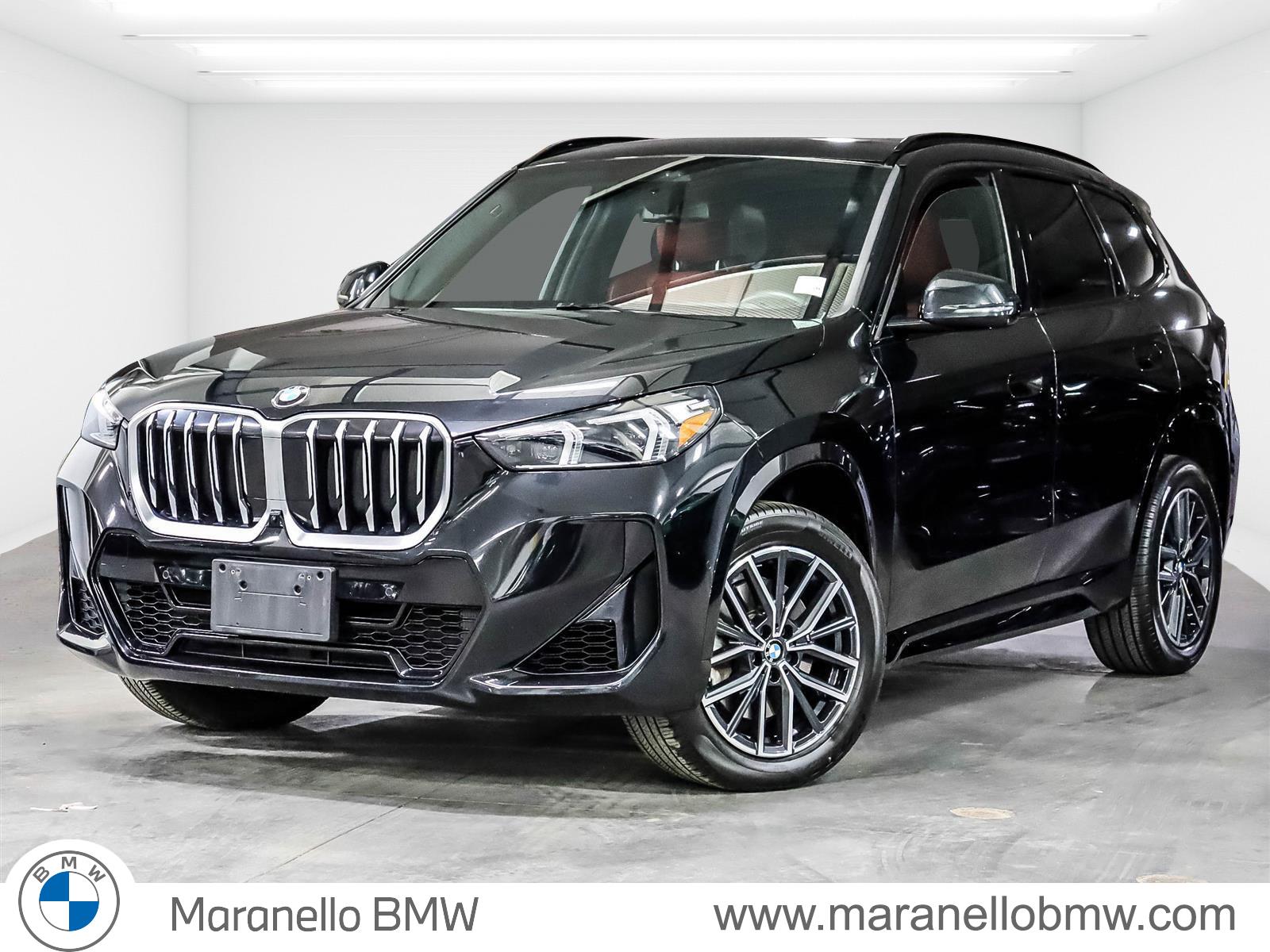 2023 BMW X1 xDrive28i - Main View