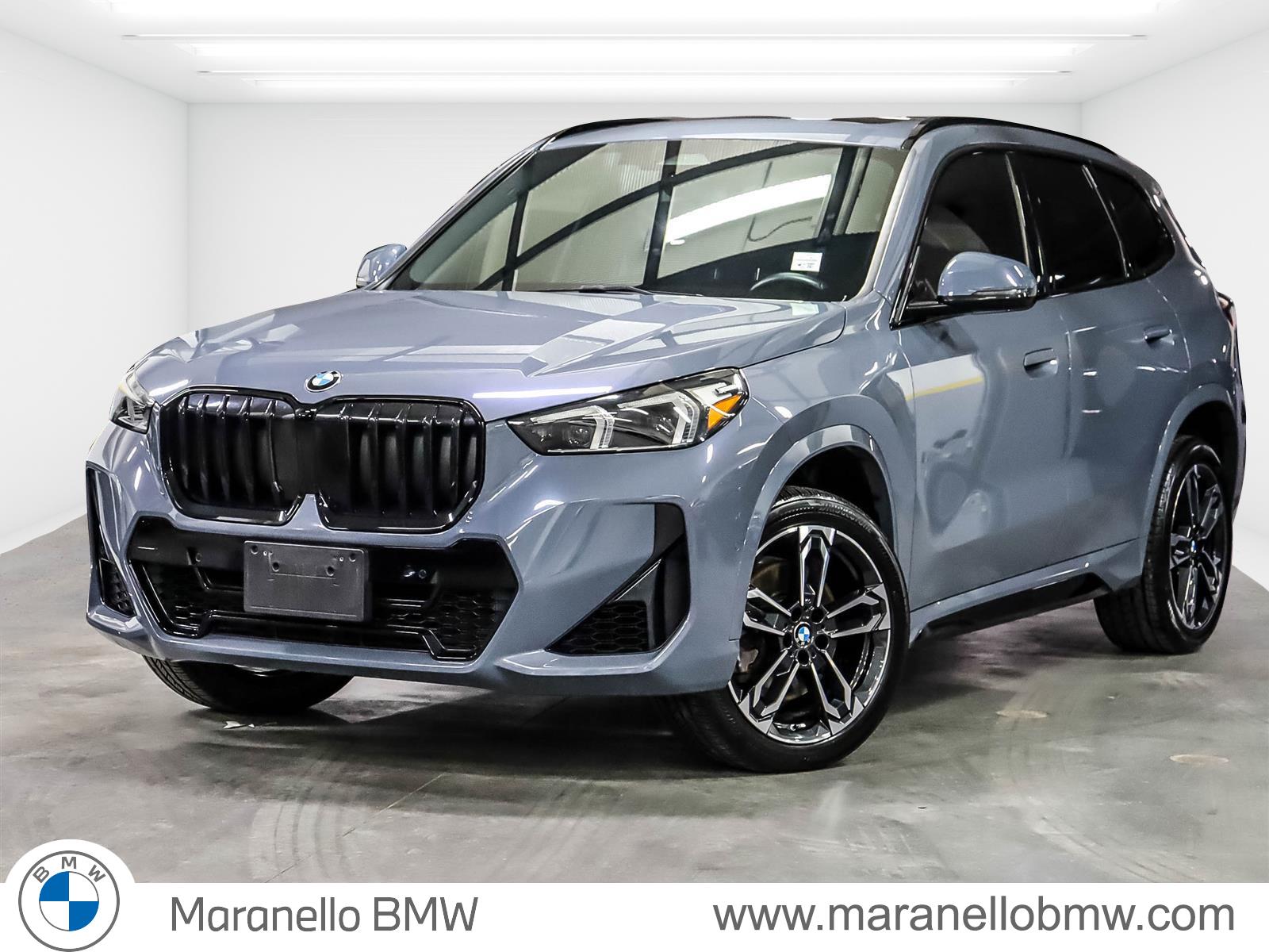 2023 BMW X1