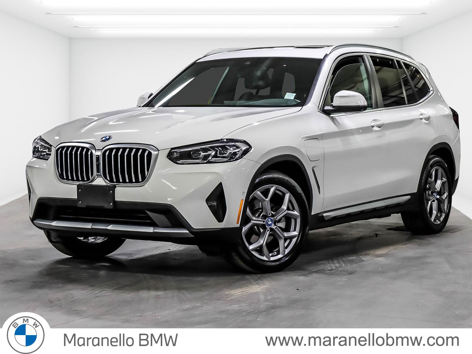 2023 BMW X3