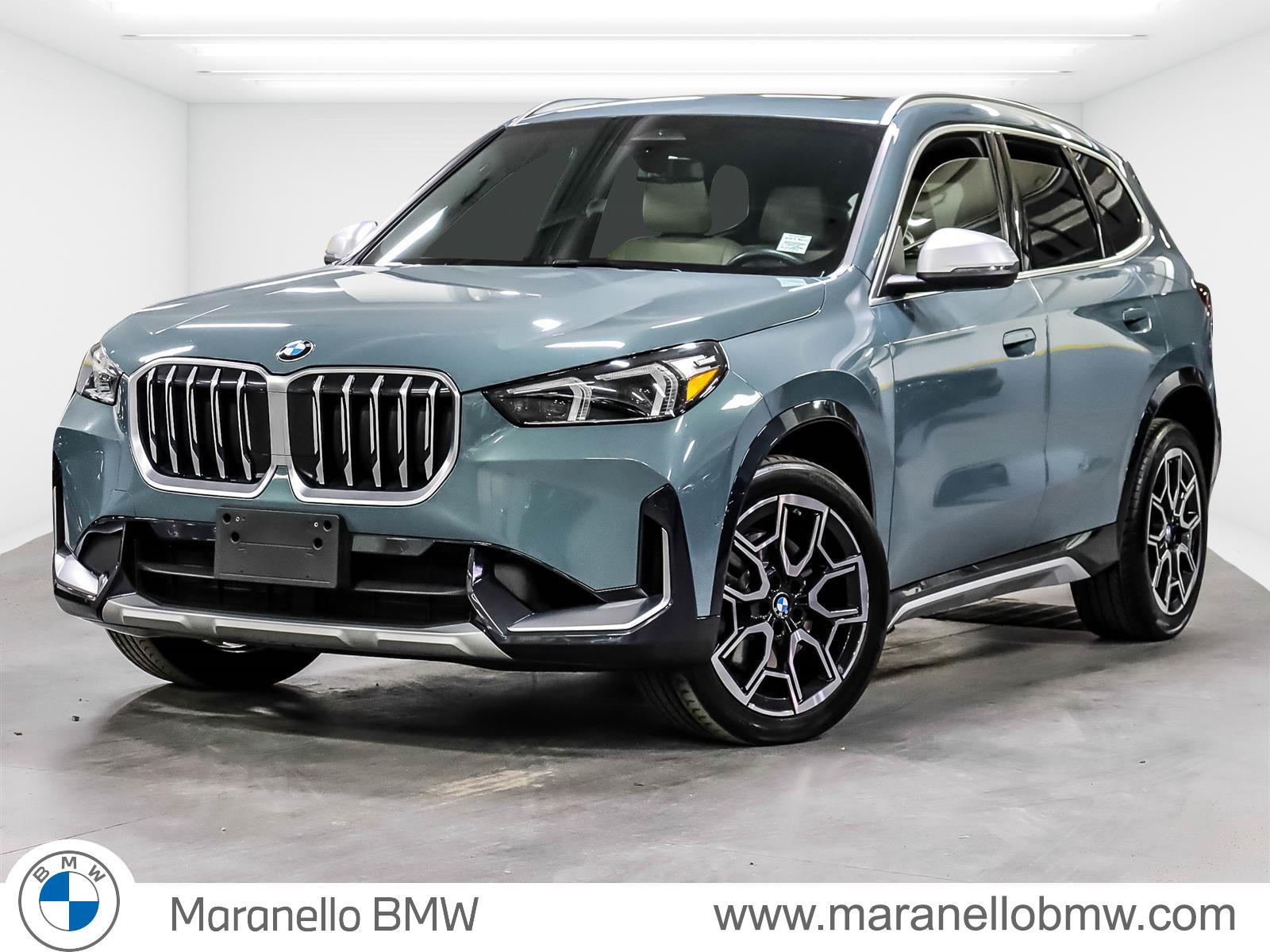 2023 BMW X1