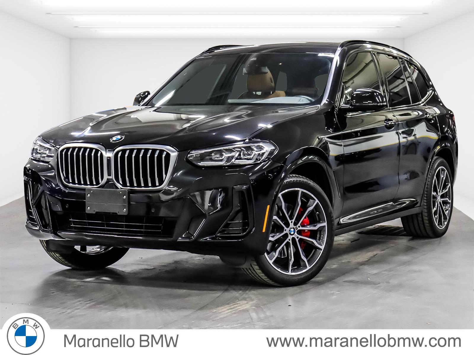 2023 BMW X3