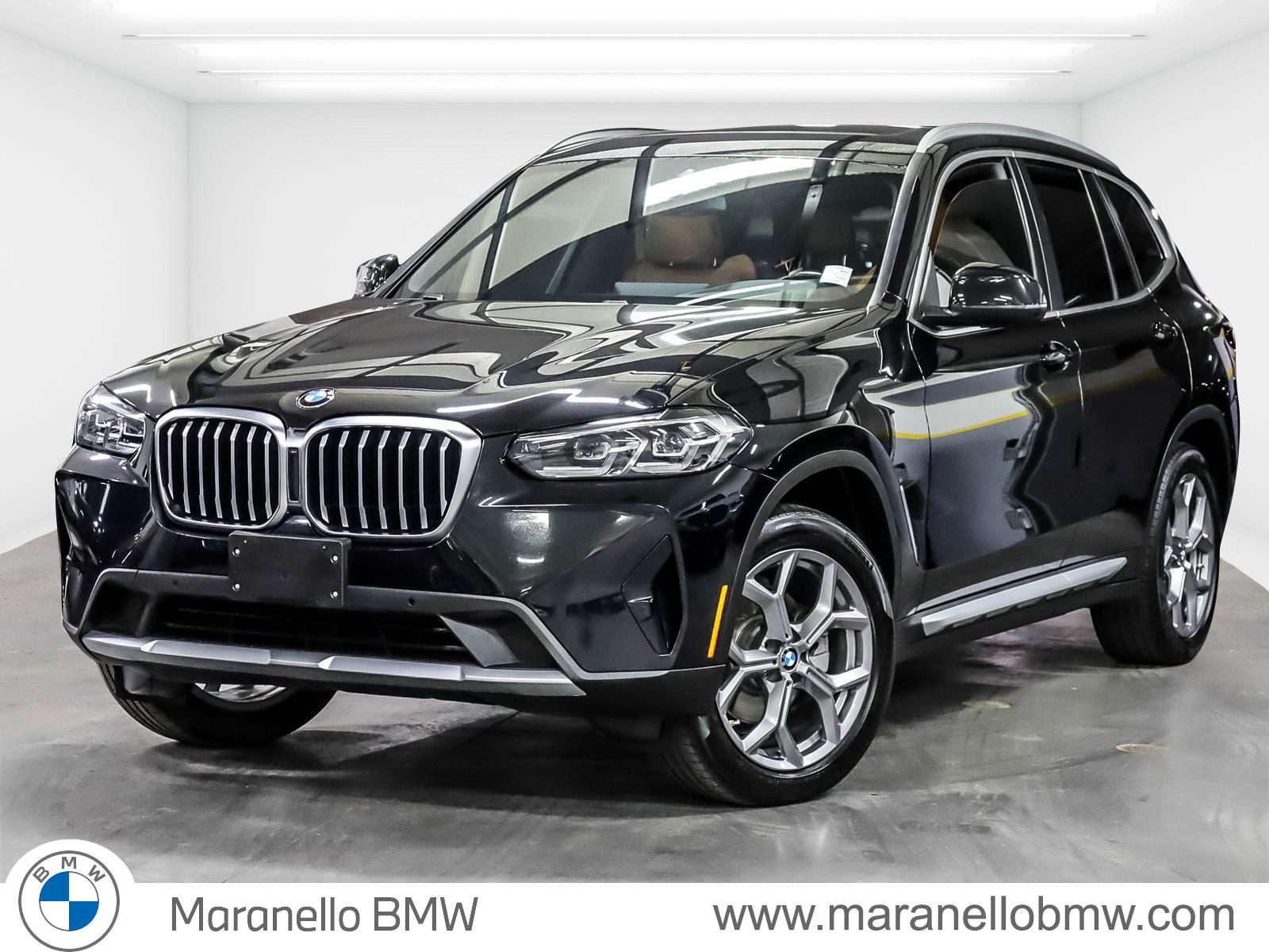 2023 BMW X3