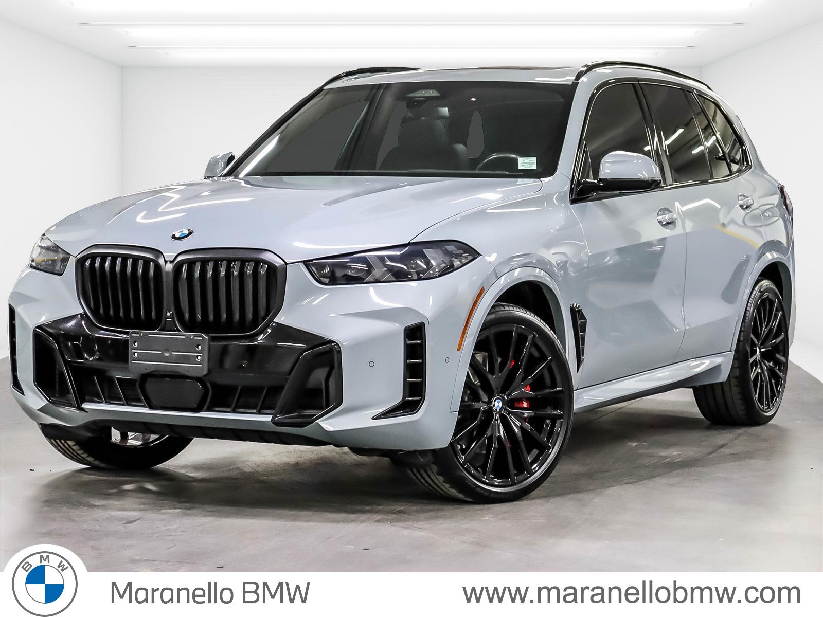 2024 BMW X5