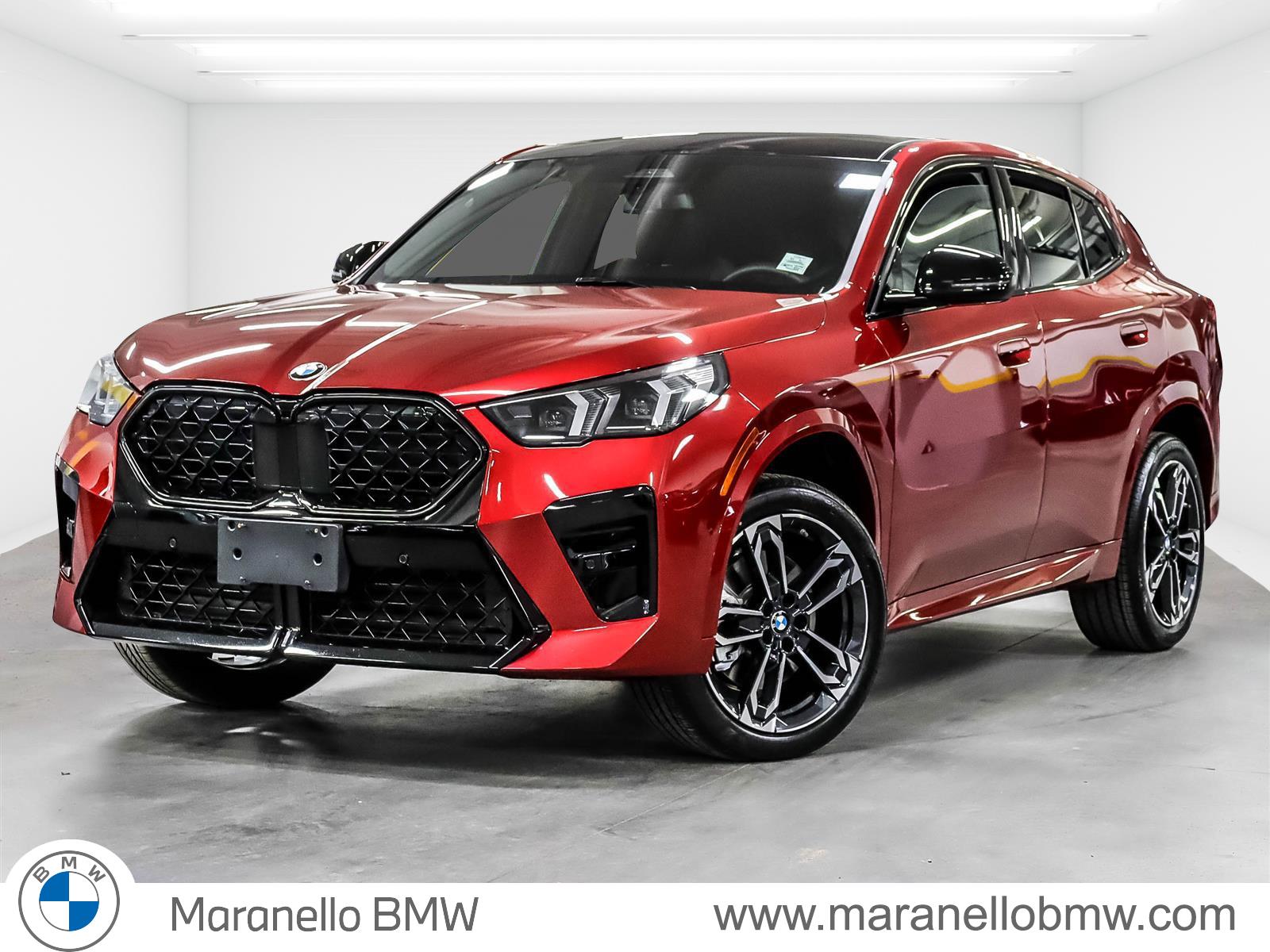 2026 BMW X2 xDrive28i